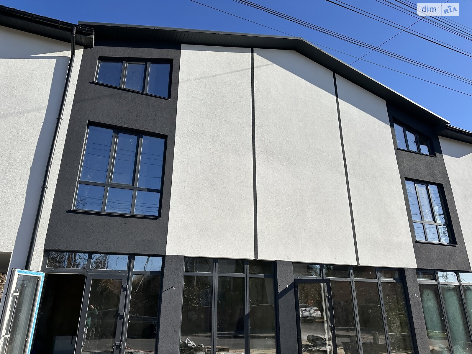 Продажа однокомнатной квартиры в Виннице, на ул. Ляли Ратушной 110, район Славянка фото 1 Продажа однокомнатной квартиры в Виннице, на ул. Ляли Ратушной 110, район Славянка фото 1