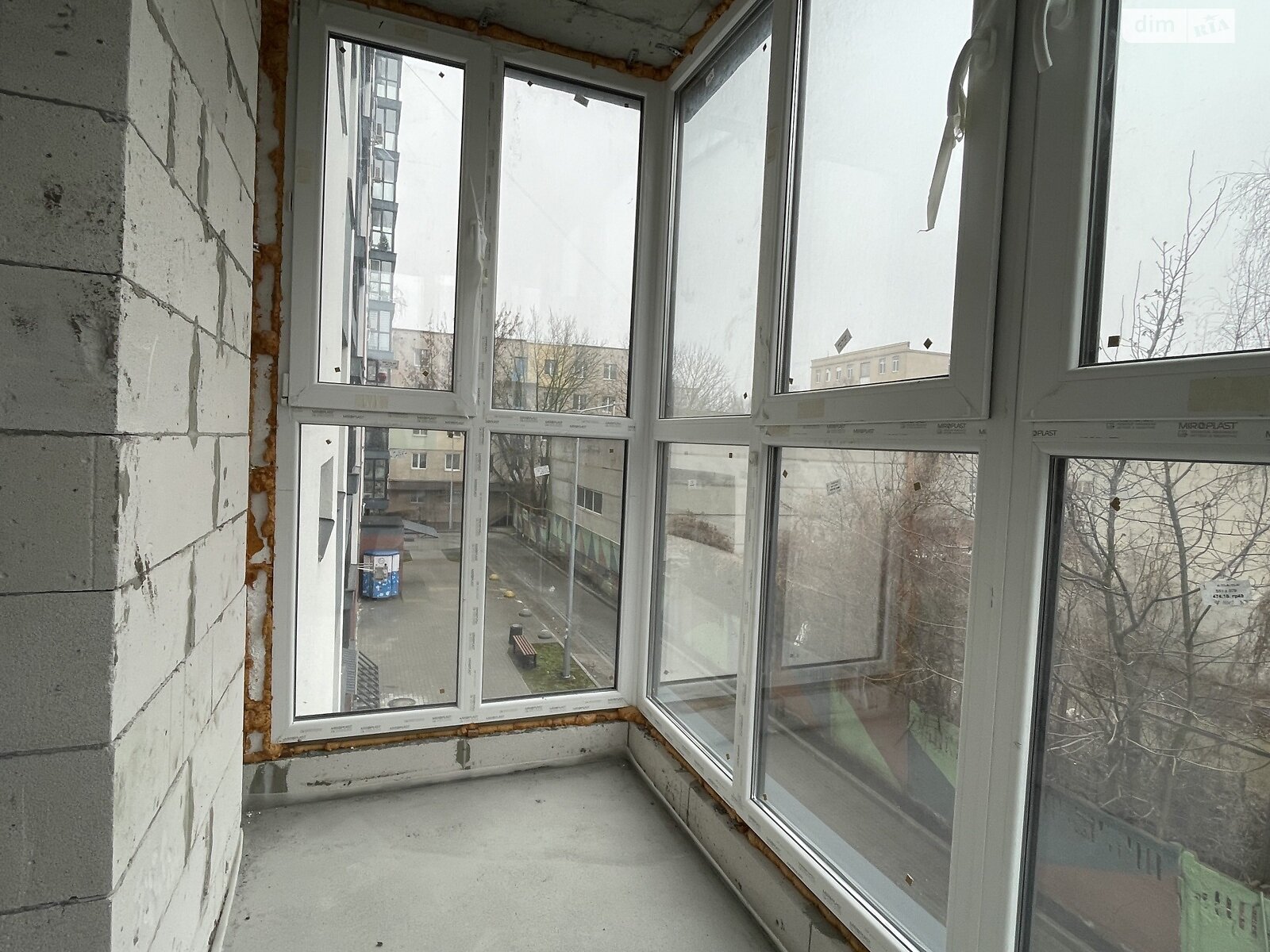 Продажа однокомнатной квартиры в Виннице, на ул. Ляли Ратушной, район Славянка фото 1 Продажа однокомнатной квартиры в Виннице, на ул. Ляли Ратушной, район Славянка фото 1