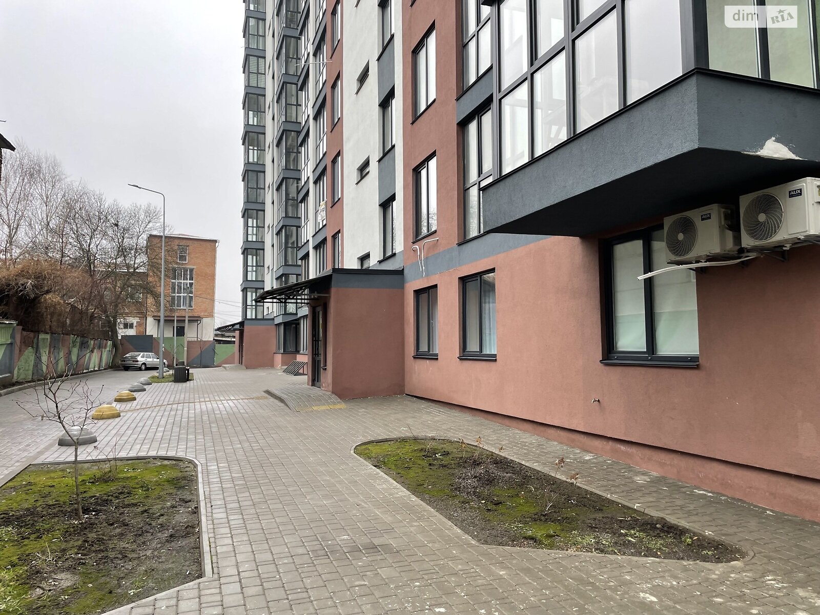 Продажа однокомнатной квартиры в Виннице, на ул. Ляли Ратушной, район Славянка фото 1 Продажа однокомнатной квартиры в Виннице, на ул. Ляли Ратушной, район Славянка фото 1