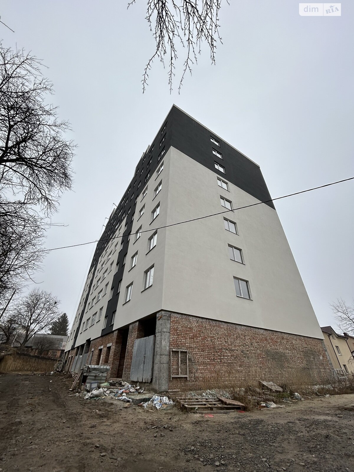 Продаж двокімнатної квартири в Вінниці, на вул. Лялі Ратушної 23, район Слов'янка фото 1 Продаж двокімнатної квартири в Вінниці, на вул. Лялі Ратушної 23, район Слов'янка фото 1