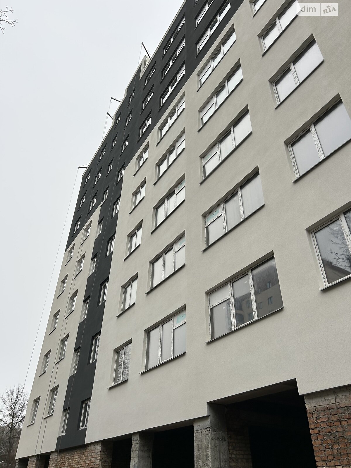 Продаж двокімнатної квартири в Вінниці, на вул. Лялі Ратушної 23, район Слов'янка фото 1 Продаж двокімнатної квартири в Вінниці, на вул. Лялі Ратушної 23, район Слов'янка фото 1