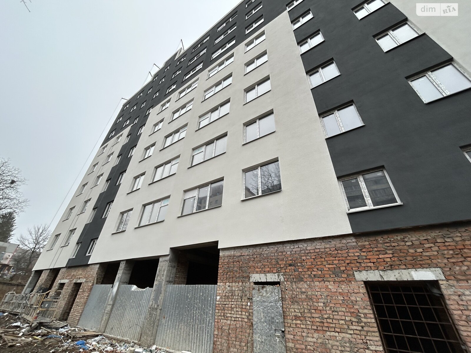 Продаж двокімнатної квартири в Вінниці, на вул. Лялі Ратушної 23, район Слов'янка фото 1 Продаж двокімнатної квартири в Вінниці, на вул. Лялі Ратушної 23, район Слов'янка фото 1