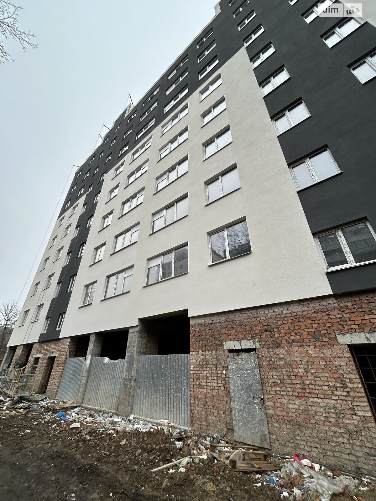 Продаж двокімнатної квартири в Вінниці, на вул. Лялі Ратушної 23, район Слов'янка фото 1 Продаж двокімнатної квартири в Вінниці, на вул. Лялі Ратушної 23, район Слов'янка фото 1