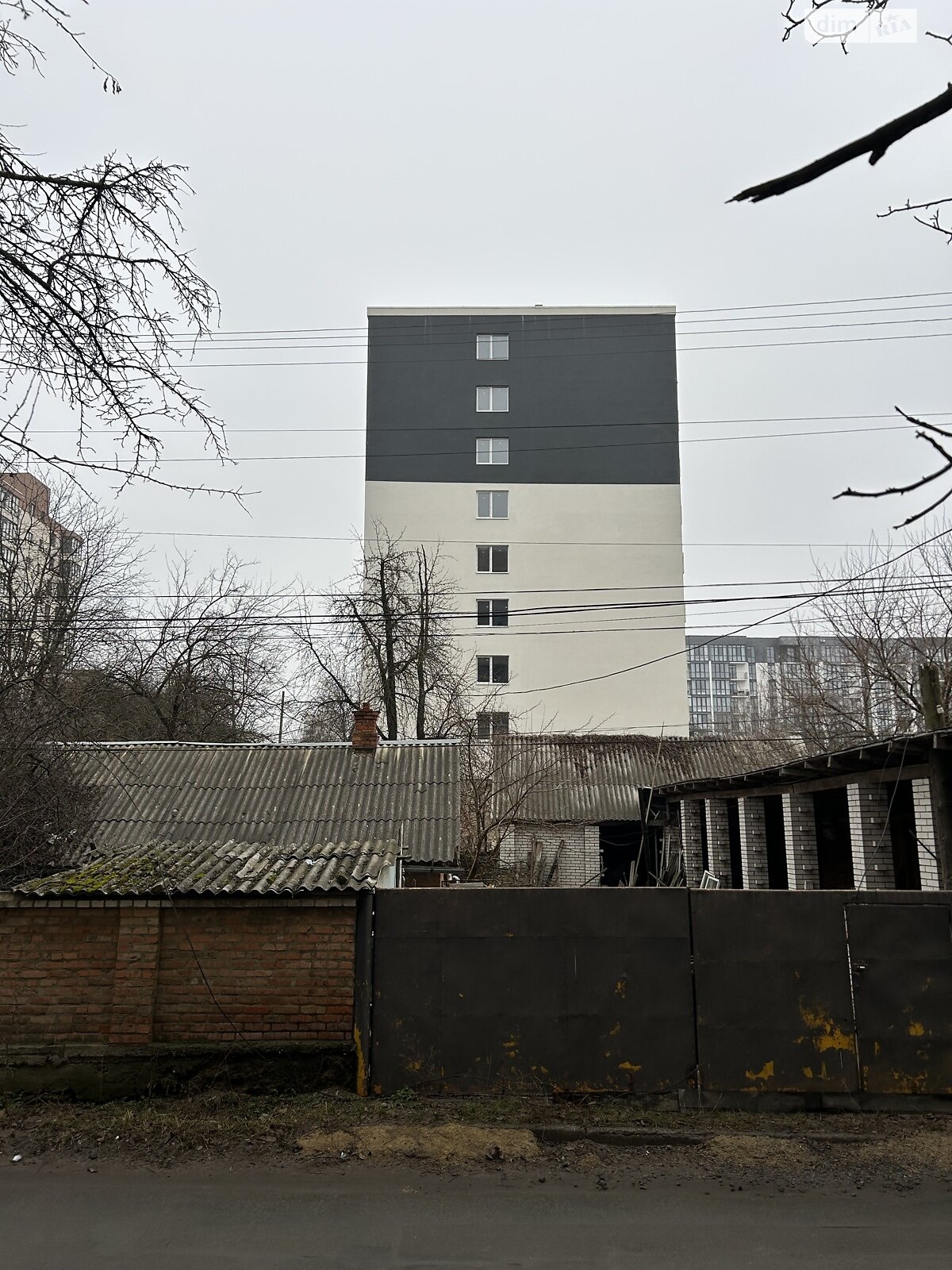 Продаж двокімнатної квартири в Вінниці, на вул. Лялі Ратушної 23, район Слов'янка фото 1 Продаж двокімнатної квартири в Вінниці, на вул. Лялі Ратушної 23, район Слов'янка фото 1