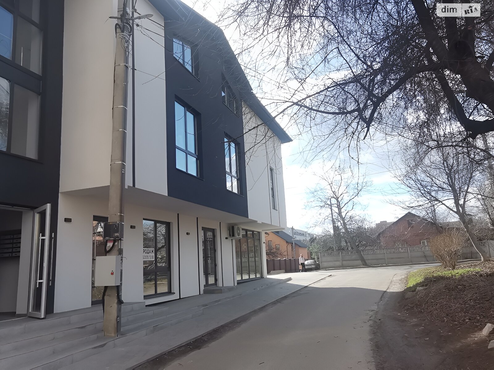 Продажа однокомнатной квартиры в Виннице, на ул. Ляли Ратушной, район Славянка фото 1 Продажа однокомнатной квартиры в Виннице, на ул. Ляли Ратушной, район Славянка фото 1