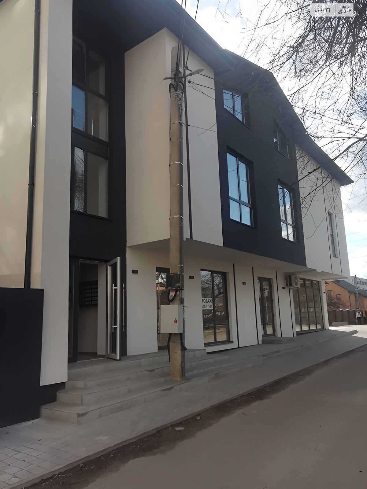Продажа однокомнатной квартиры в Виннице, на ул. Ляли Ратушной, район Славянка фото 1 Продажа однокомнатной квартиры в Виннице, на ул. Ляли Ратушной, район Славянка фото 1