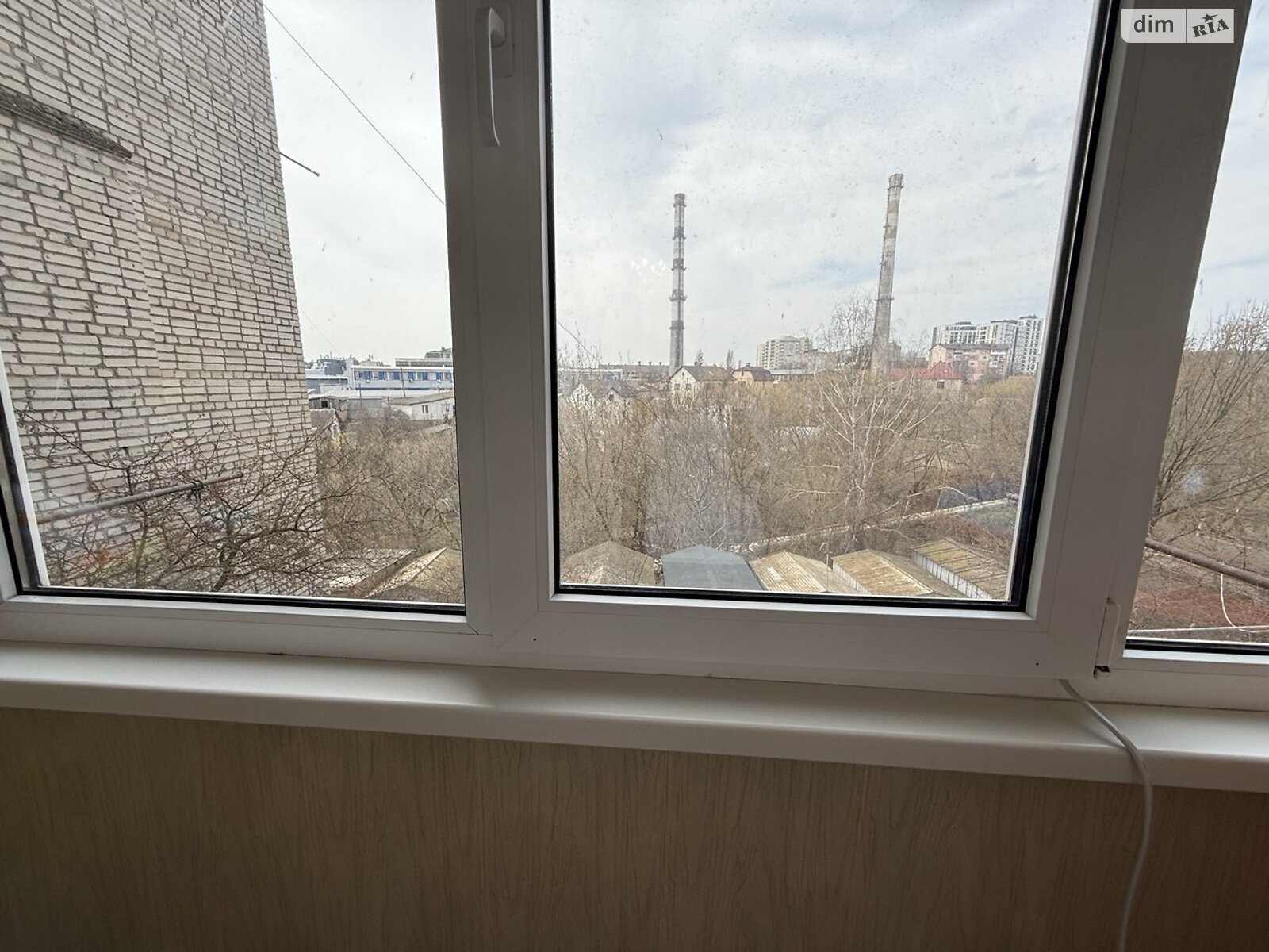 Продаж трикімнатної квартири в Вінниці, на вул. Лялі Ратушної, район Слов'янка фото 1 Продаж трикімнатної квартири в Вінниці, на вул. Лялі Ратушної, район Слов'янка фото 1