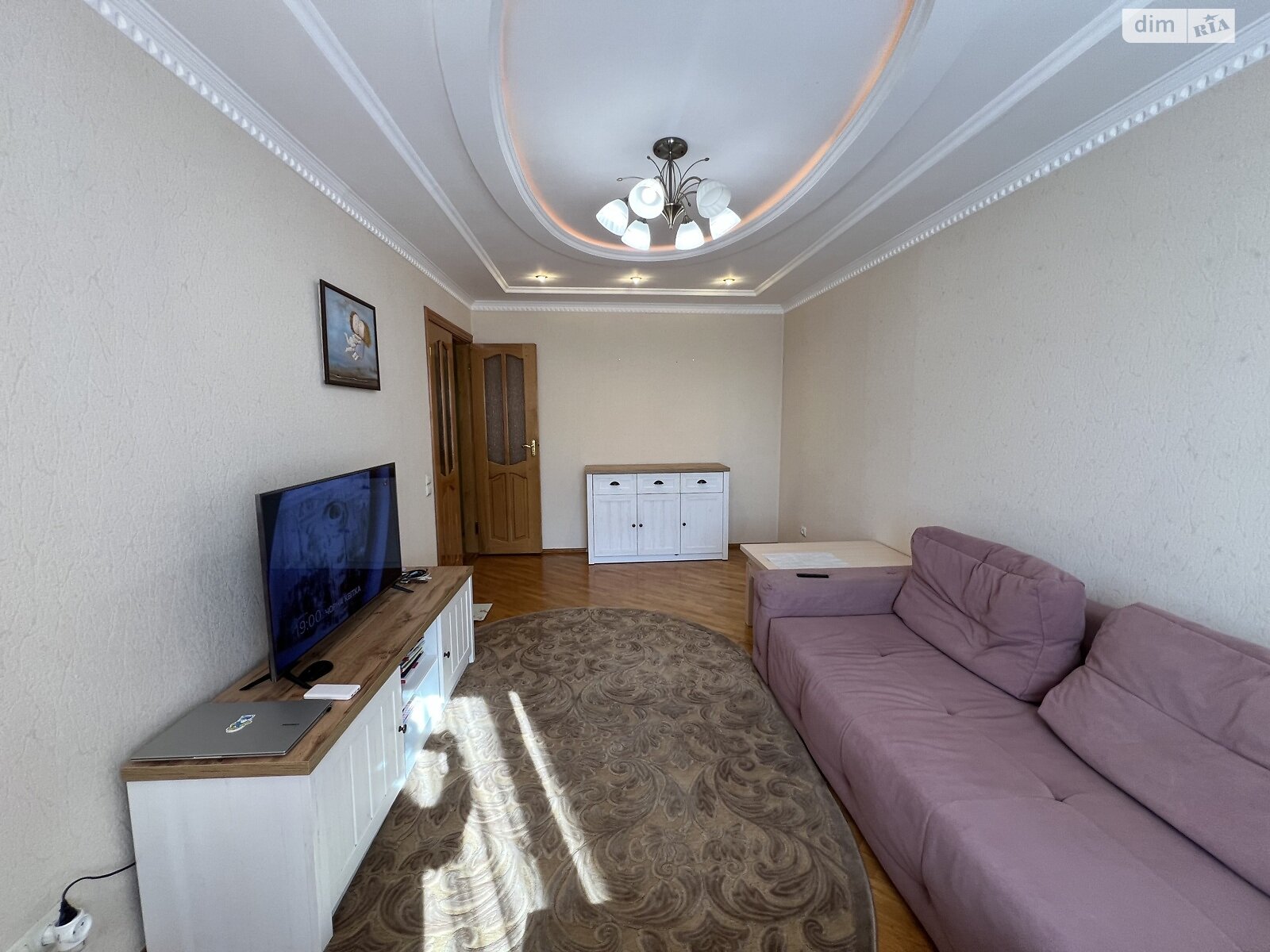 Продаж трикімнатної квартири в Вінниці, на вул. Лялі Ратушної, район Слов'янка фото 1 Продаж трикімнатної квартири в Вінниці, на вул. Лялі Ратушної, район Слов'янка фото 1
