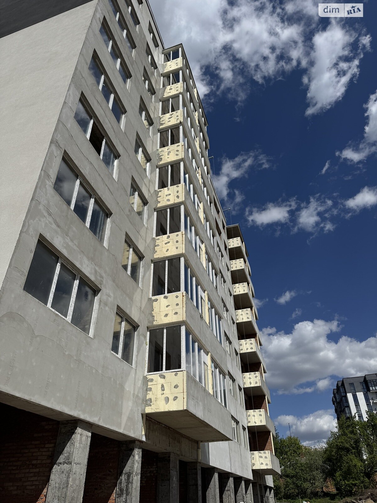 Продаж трикімнатної квартири в Вінниці, на вул. Лялі Ратушної 23, район Слов'янка фото 1 Продаж трикімнатної квартири в Вінниці, на вул. Лялі Ратушної 23, район Слов'янка фото 1