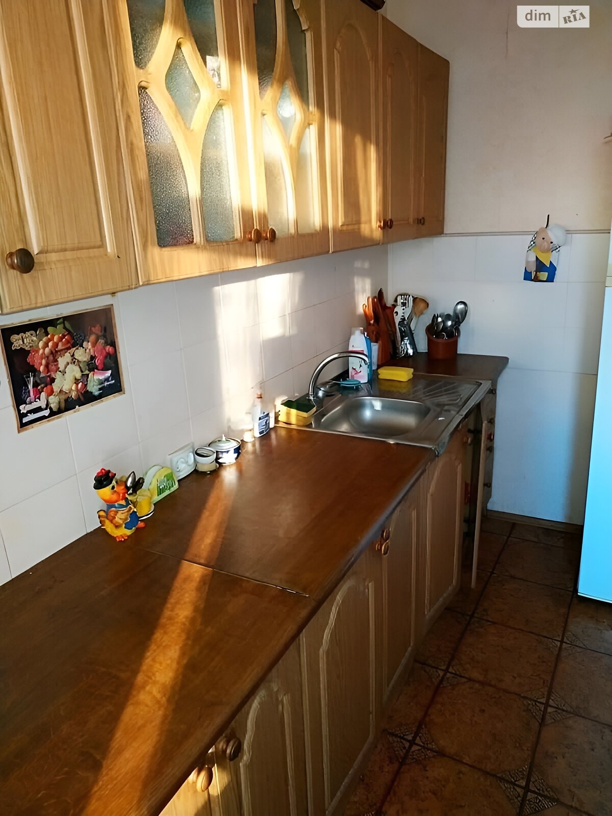 Продажа трехкомнатной квартиры в Виннице, на ул. Ляли Ратушной 113А, район Славянка фото 1 Продажа трехкомнатной квартиры в Виннице, на ул. Ляли Ратушной 113А, район Славянка фото 1