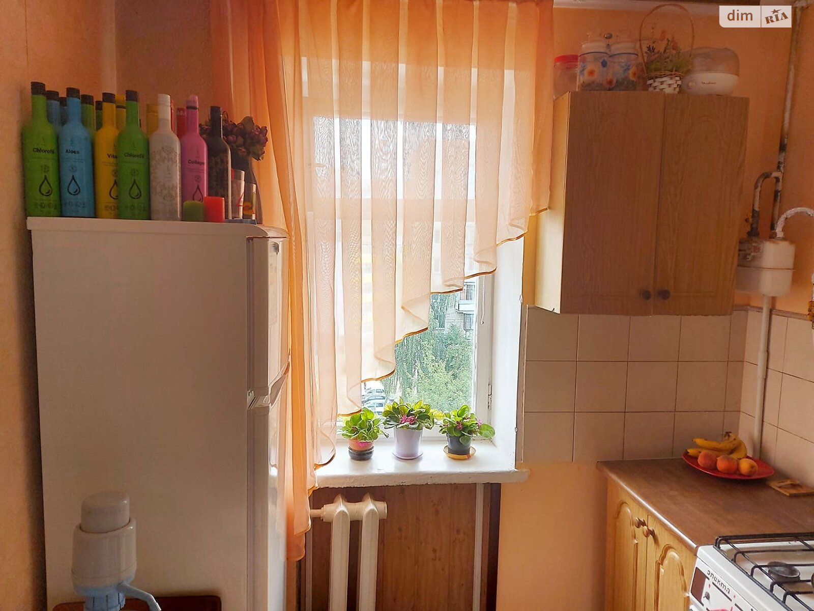 Продажа трехкомнатной квартиры в Виннице, на ул. Ляли Ратушной 113А, район Славянка фото 1 Продажа трехкомнатной квартиры в Виннице, на ул. Ляли Ратушной 113А, район Славянка фото 1