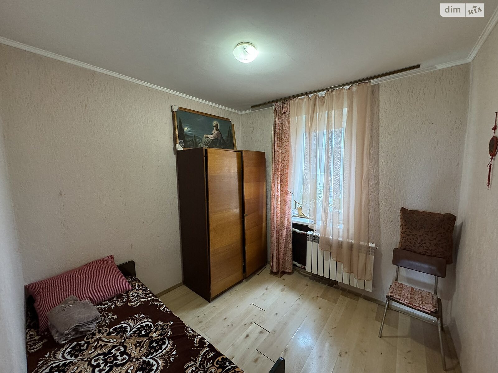 Продажа трехкомнатной квартиры в Виннице, на ул. Ляли Ратушной 113А, район Славянка фото 1 Продажа трехкомнатной квартиры в Виннице, на ул. Ляли Ратушной 113А, район Славянка фото 1