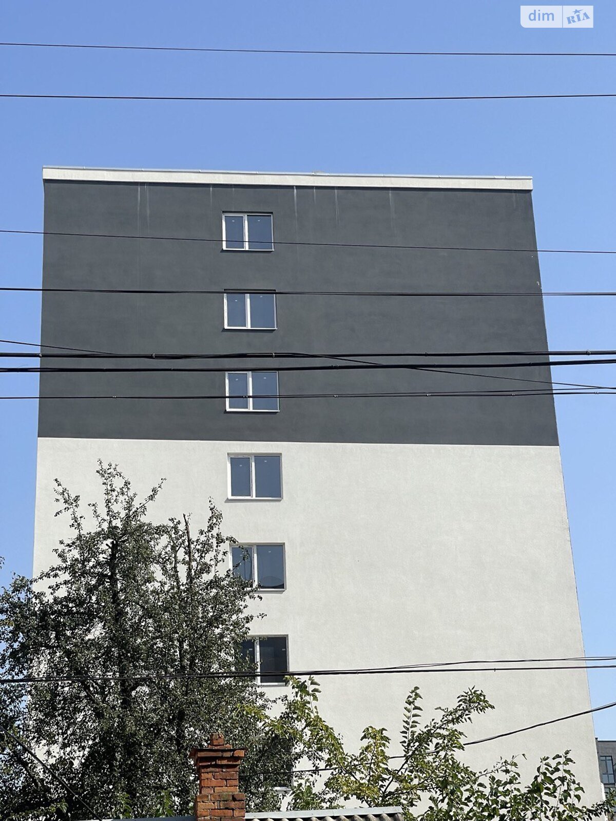 Продажа однокомнатной квартиры в Виннице, на ул. Ляли Ратушной 23, район Славянка фото 1 Продажа однокомнатной квартиры в Виннице, на ул. Ляли Ратушной 23, район Славянка фото 1