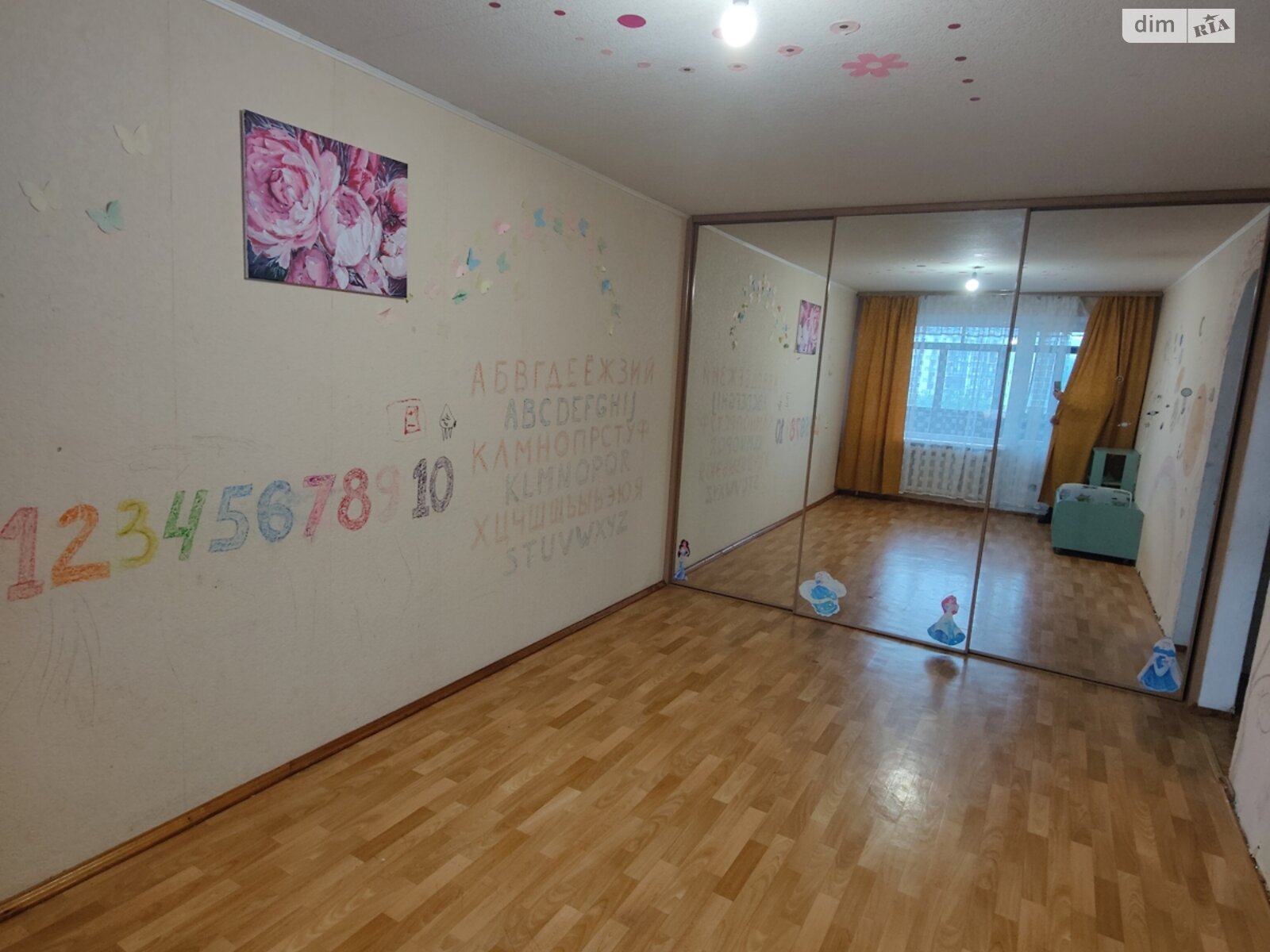 Продаж двокімнатної квартири в Вінниці, на вул. Лялі Ратушної 24, район Слов'янка фото 1 Продаж двокімнатної квартири в Вінниці, на вул. Лялі Ратушної 24, район Слов'янка фото 1