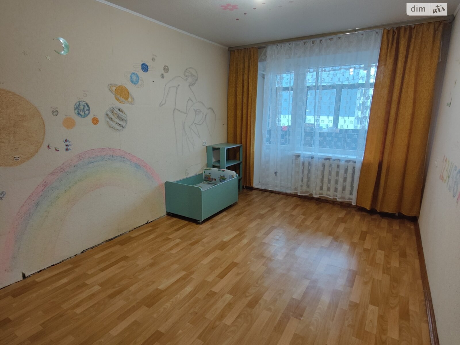Продаж двокімнатної квартири в Вінниці, на вул. Лялі Ратушної 24, район Слов'янка фото 1 Продаж двокімнатної квартири в Вінниці, на вул. Лялі Ратушної 24, район Слов'янка фото 1