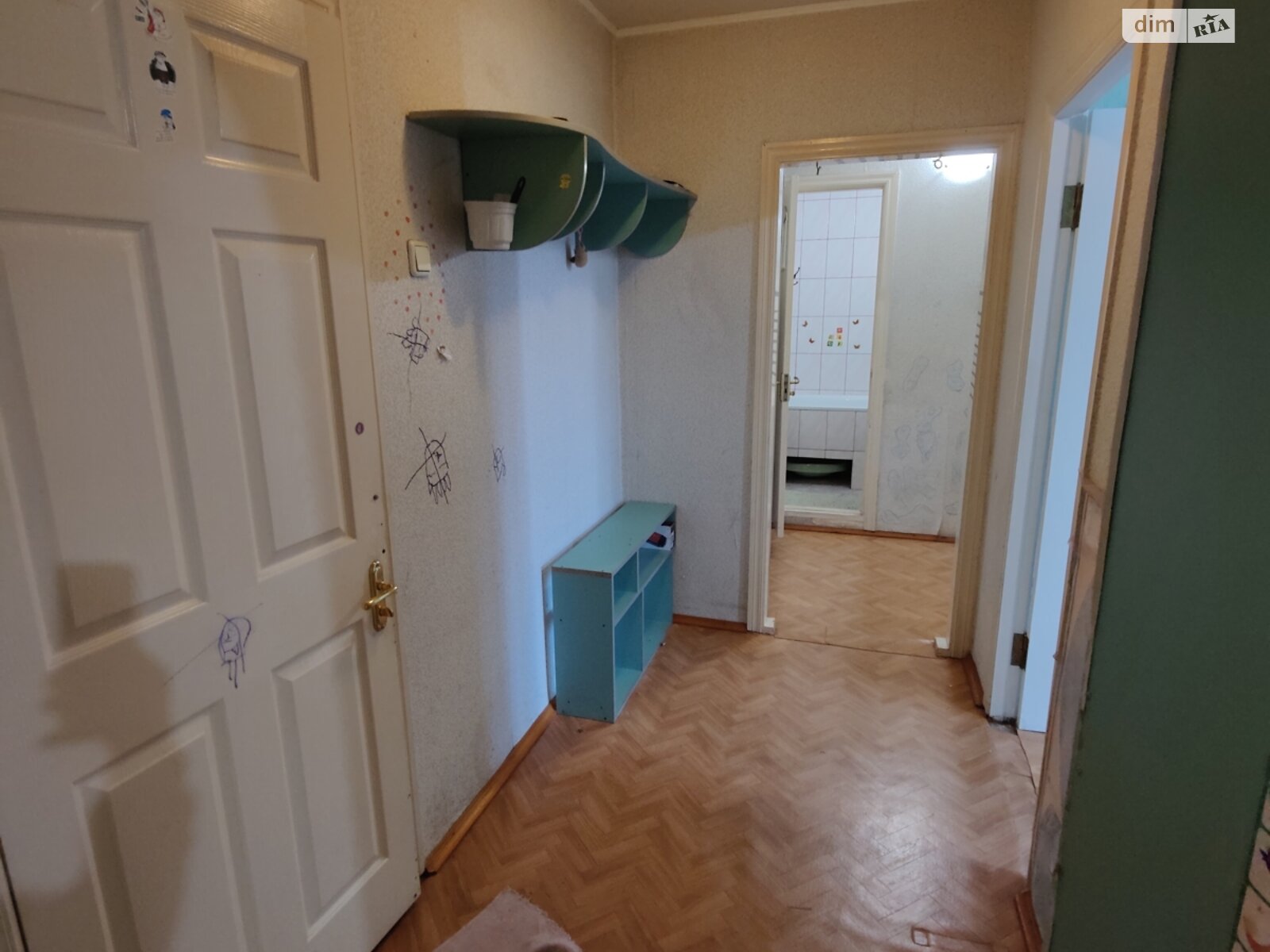 Продаж двокімнатної квартири в Вінниці, на вул. Лялі Ратушної 24, район Слов'янка фото 1 Продаж двокімнатної квартири в Вінниці, на вул. Лялі Ратушної 24, район Слов'янка фото 1