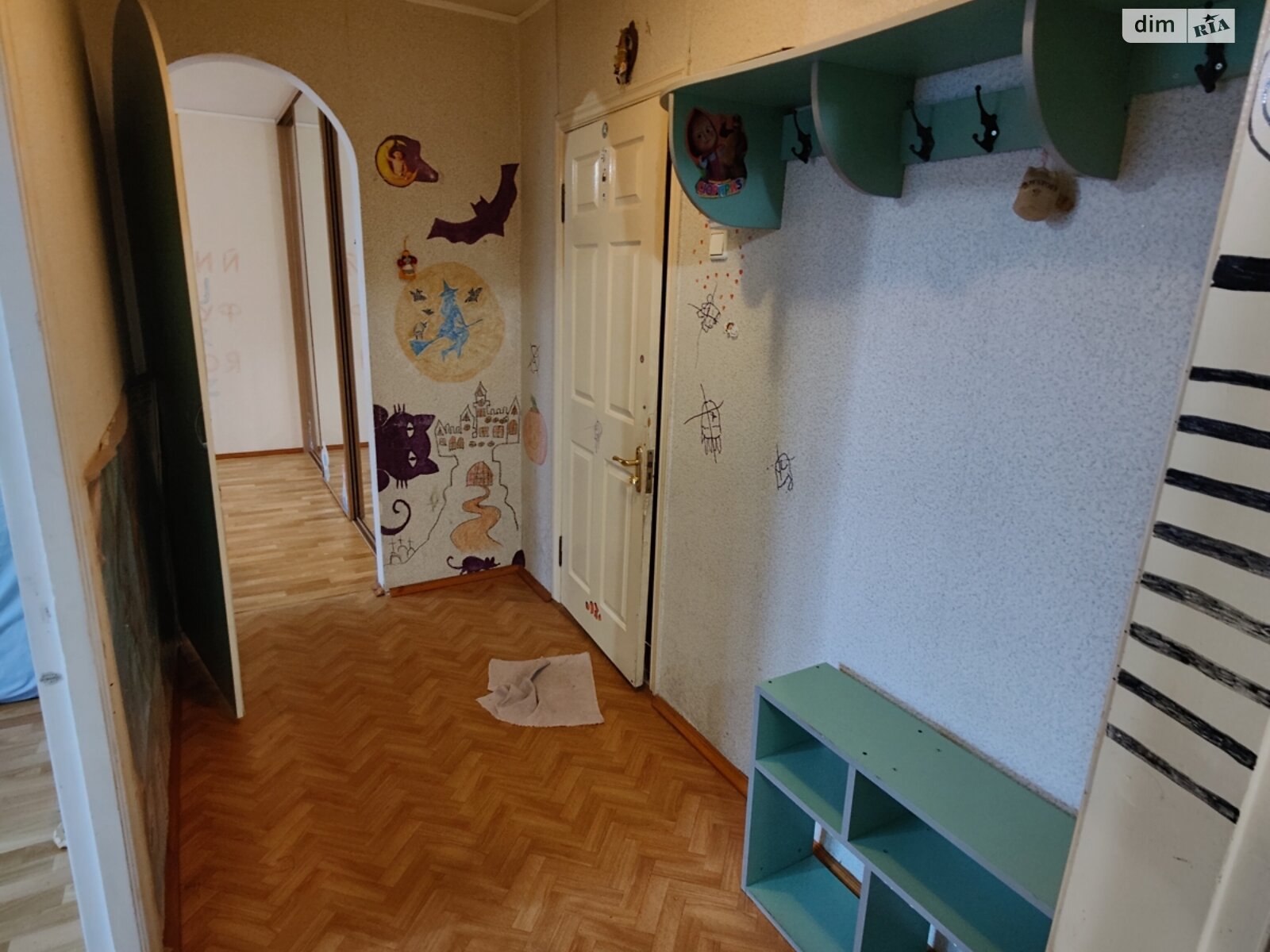 Продаж двокімнатної квартири в Вінниці, на вул. Лялі Ратушної 24, район Слов'янка фото 1 Продаж двокімнатної квартири в Вінниці, на вул. Лялі Ратушної 24, район Слов'янка фото 1
