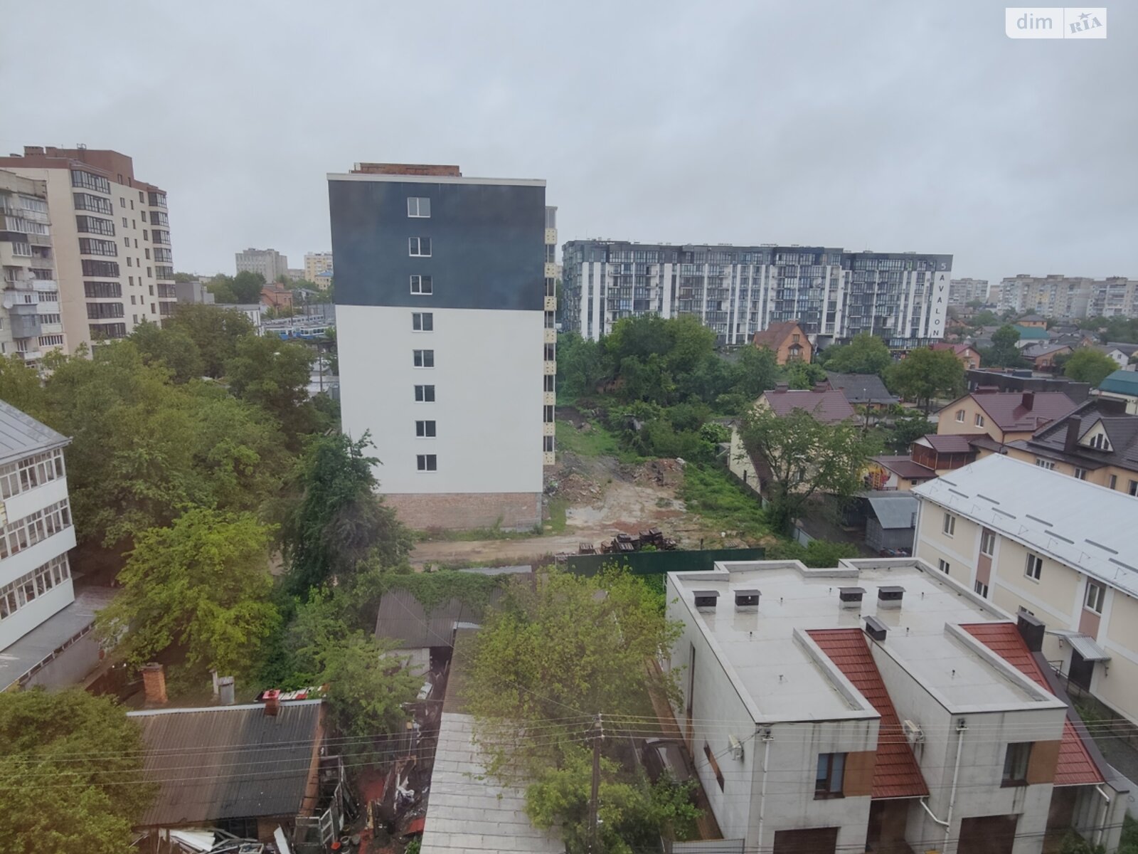 Продаж двокімнатної квартири в Вінниці, на вул. Лялі Ратушної 24, район Слов'янка фото 1 Продаж двокімнатної квартири в Вінниці, на вул. Лялі Ратушної 24, район Слов'янка фото 1