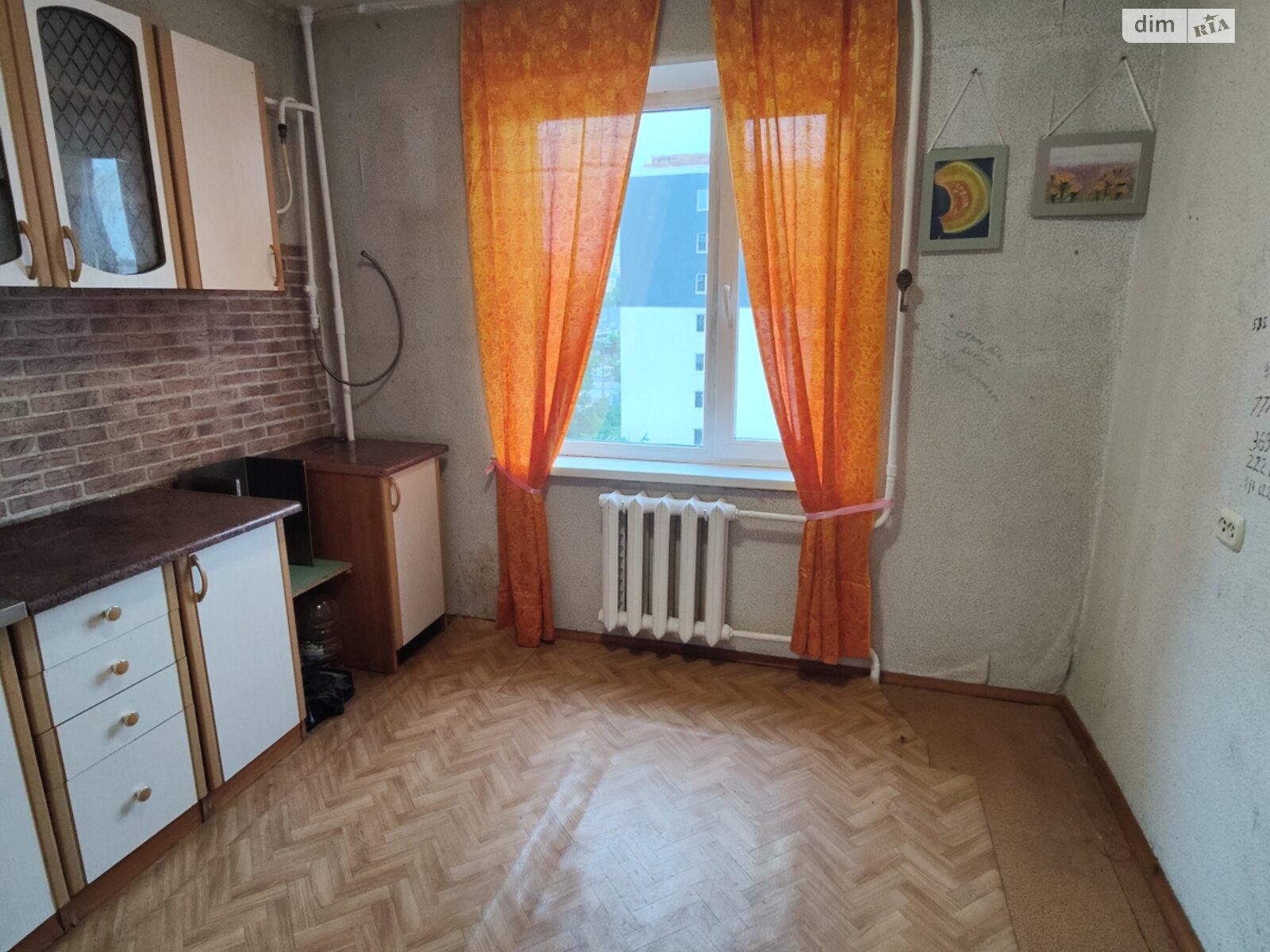 Продаж двокімнатної квартири в Вінниці, на вул. Лялі Ратушної 24, район Слов'янка фото 1 Продаж двокімнатної квартири в Вінниці, на вул. Лялі Ратушної 24, район Слов'янка фото 1