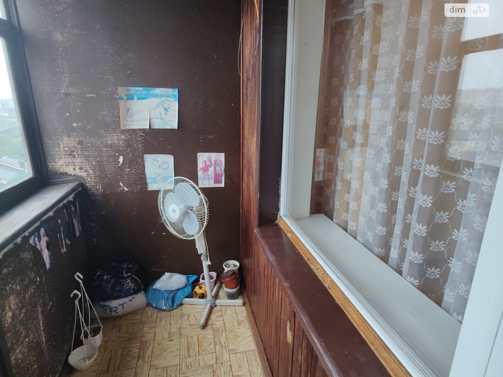 Продаж двокімнатної квартири в Вінниці, на вул. Лялі Ратушної 24, район Слов'янка фото 1 Продаж двокімнатної квартири в Вінниці, на вул. Лялі Ратушної 24, район Слов'янка фото 1