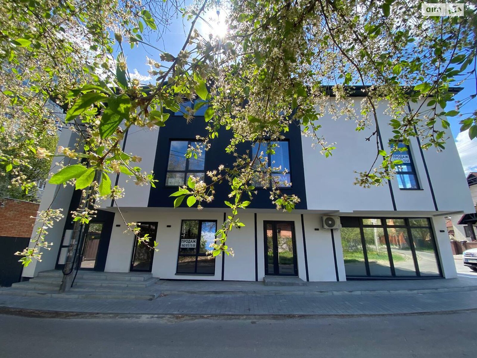Продаж однокімнатної квартири в Вінниці, на вул. Лялі Ратушної 113, район Слов'янка фото 1