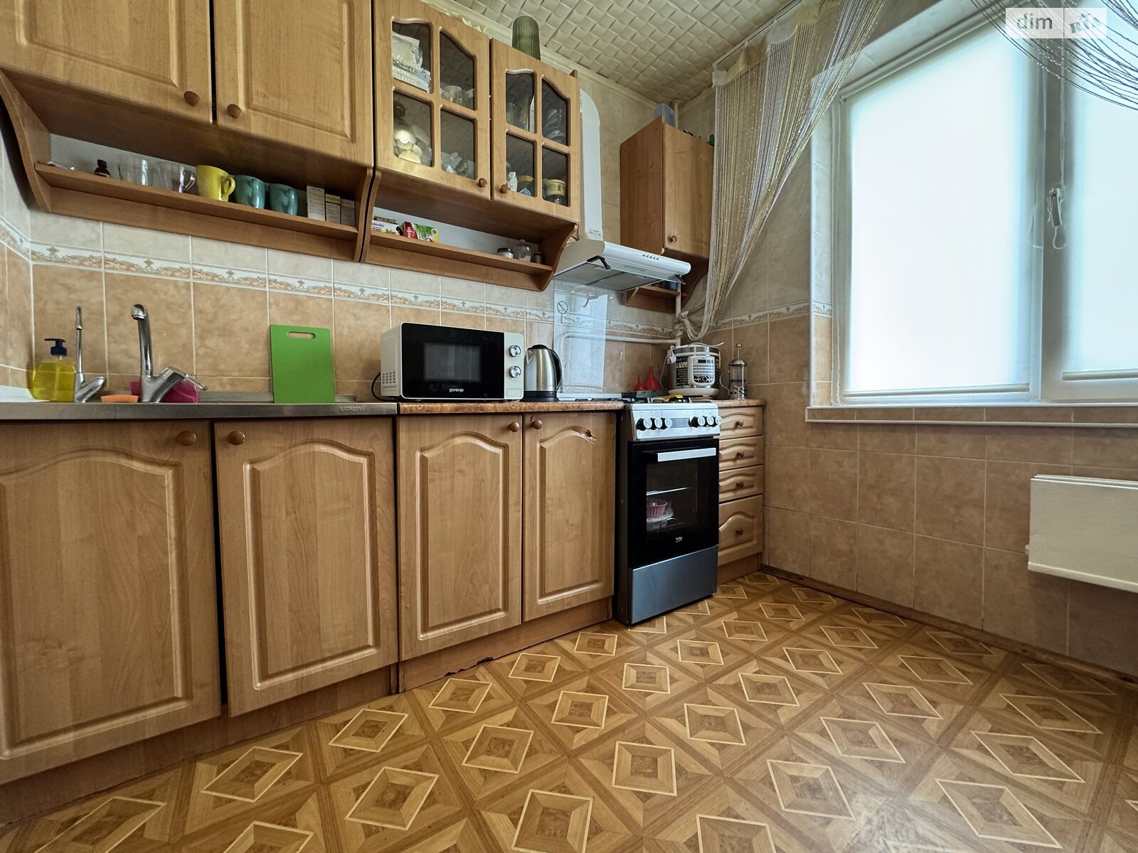 Продажа двухкомнатной квартиры в Виннице, на ул. Ляли Ратушной, район Славянка фото 1 Продажа двухкомнатной квартиры в Виннице, на ул. Ляли Ратушной, район Славянка фото 1