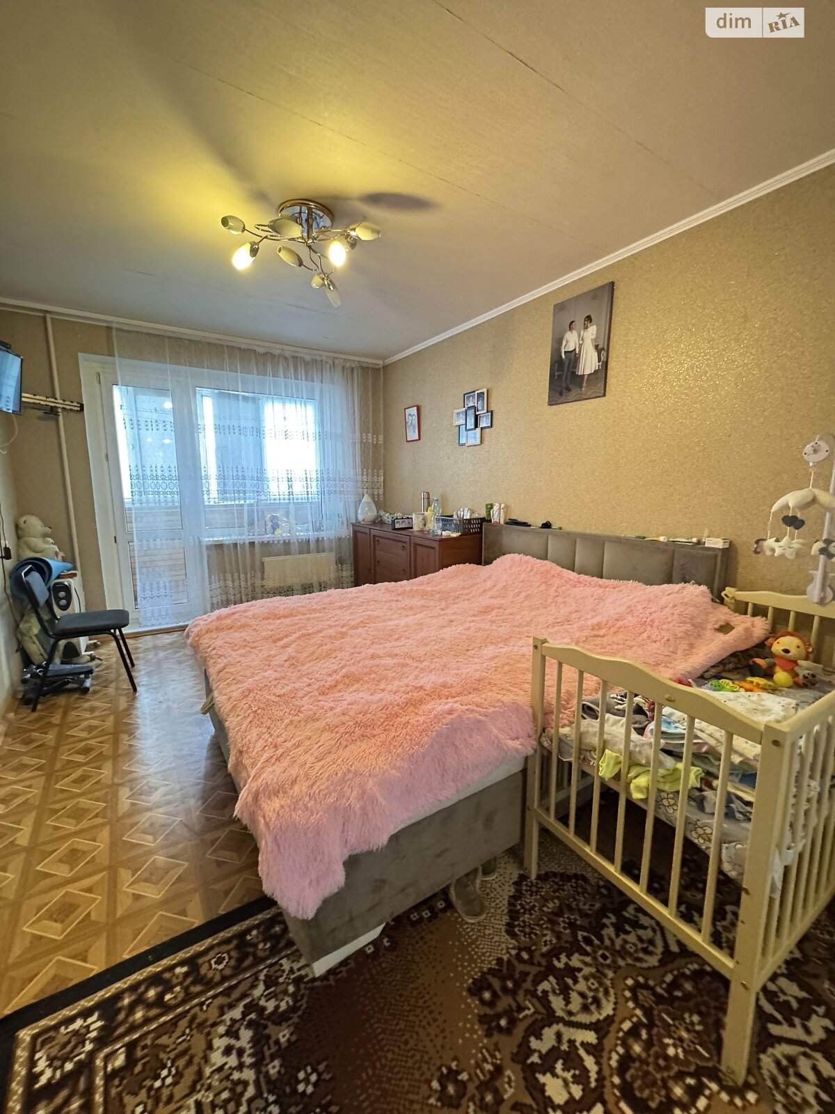 Продажа двухкомнатной квартиры в Виннице, на ул. Ляли Ратушной, район Славянка фото 1 Продажа двухкомнатной квартиры в Виннице, на ул. Ляли Ратушной, район Славянка фото 1