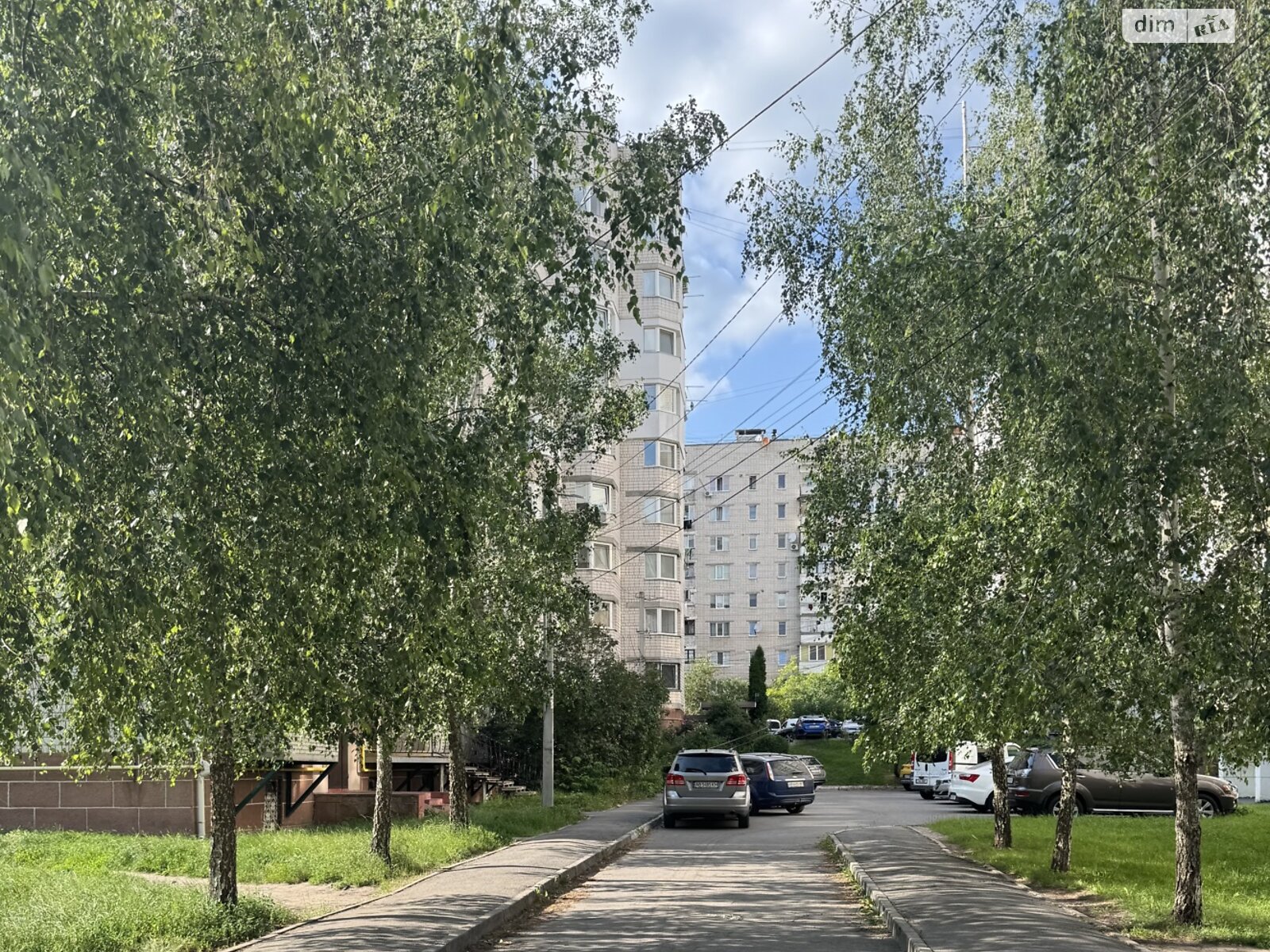 Продажа двухкомнатной квартиры в Виннице, на ул. Ляли Ратушной, район Славянка фото 1 Продажа двухкомнатной квартиры в Виннице, на ул. Ляли Ратушной, район Славянка фото 1
