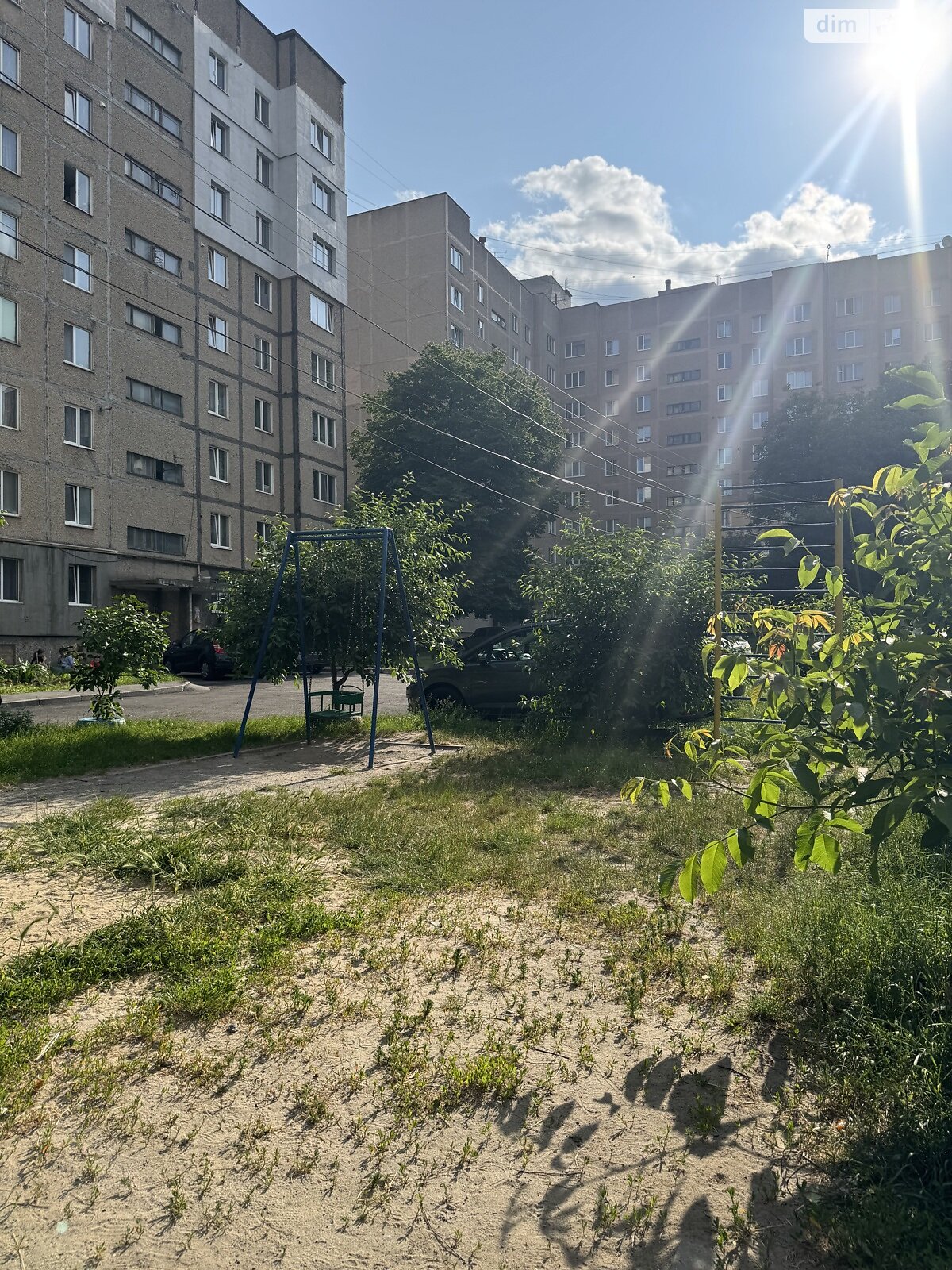 Продажа двухкомнатной квартиры в Виннице, на ул. Ляли Ратушной, район Славянка фото 1 Продажа двухкомнатной квартиры в Виннице, на ул. Ляли Ратушной, район Славянка фото 1