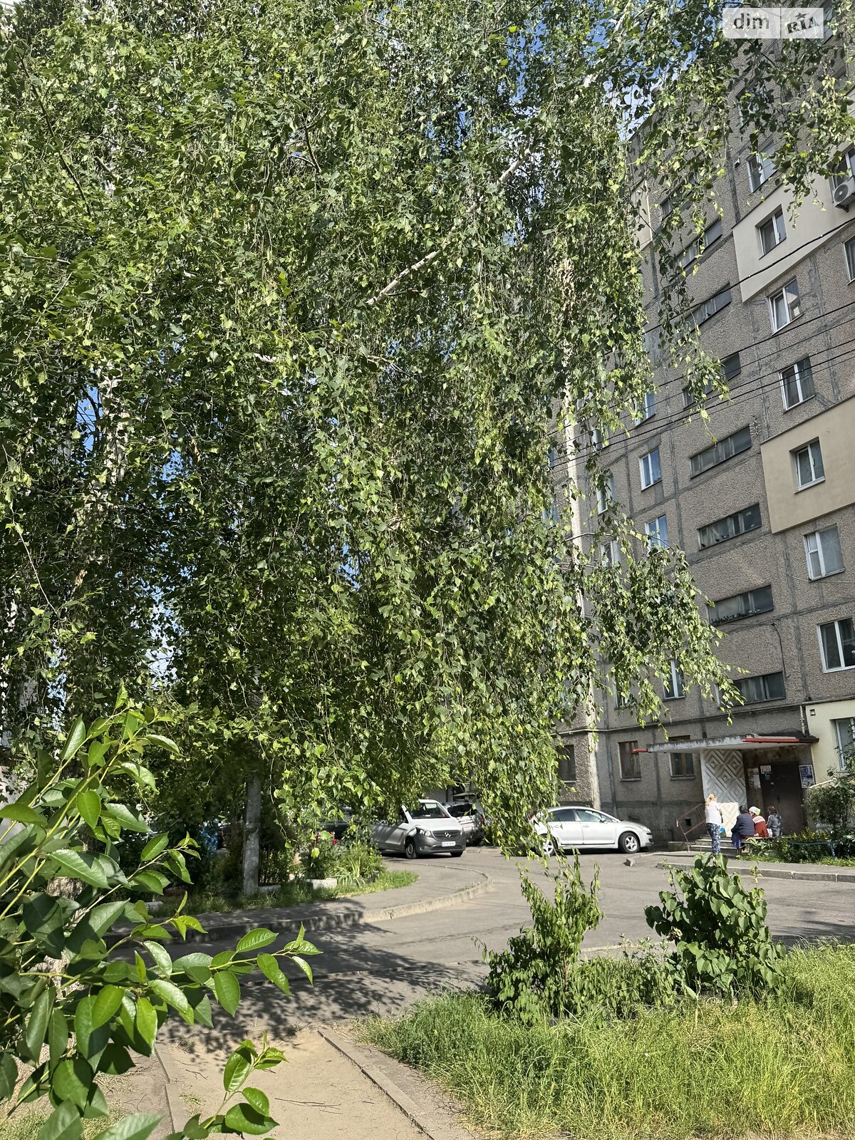 Продажа двухкомнатной квартиры в Виннице, на ул. Ляли Ратушной, район Славянка фото 1 Продажа двухкомнатной квартиры в Виннице, на ул. Ляли Ратушной, район Славянка фото 1