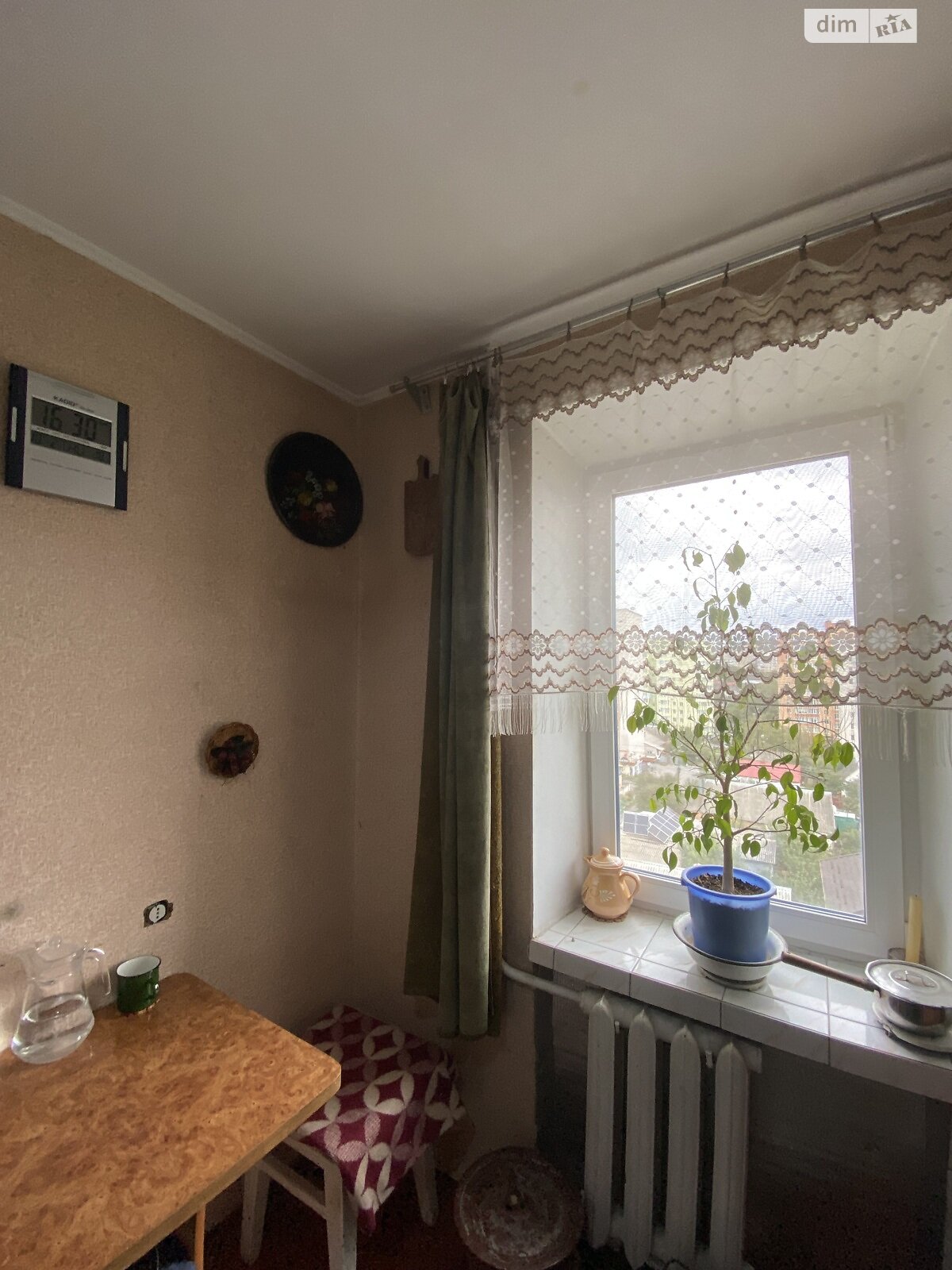 Продажа трехкомнатной квартиры в Виннице, на ул. Ляли Ратушной, район Славянка фото 1