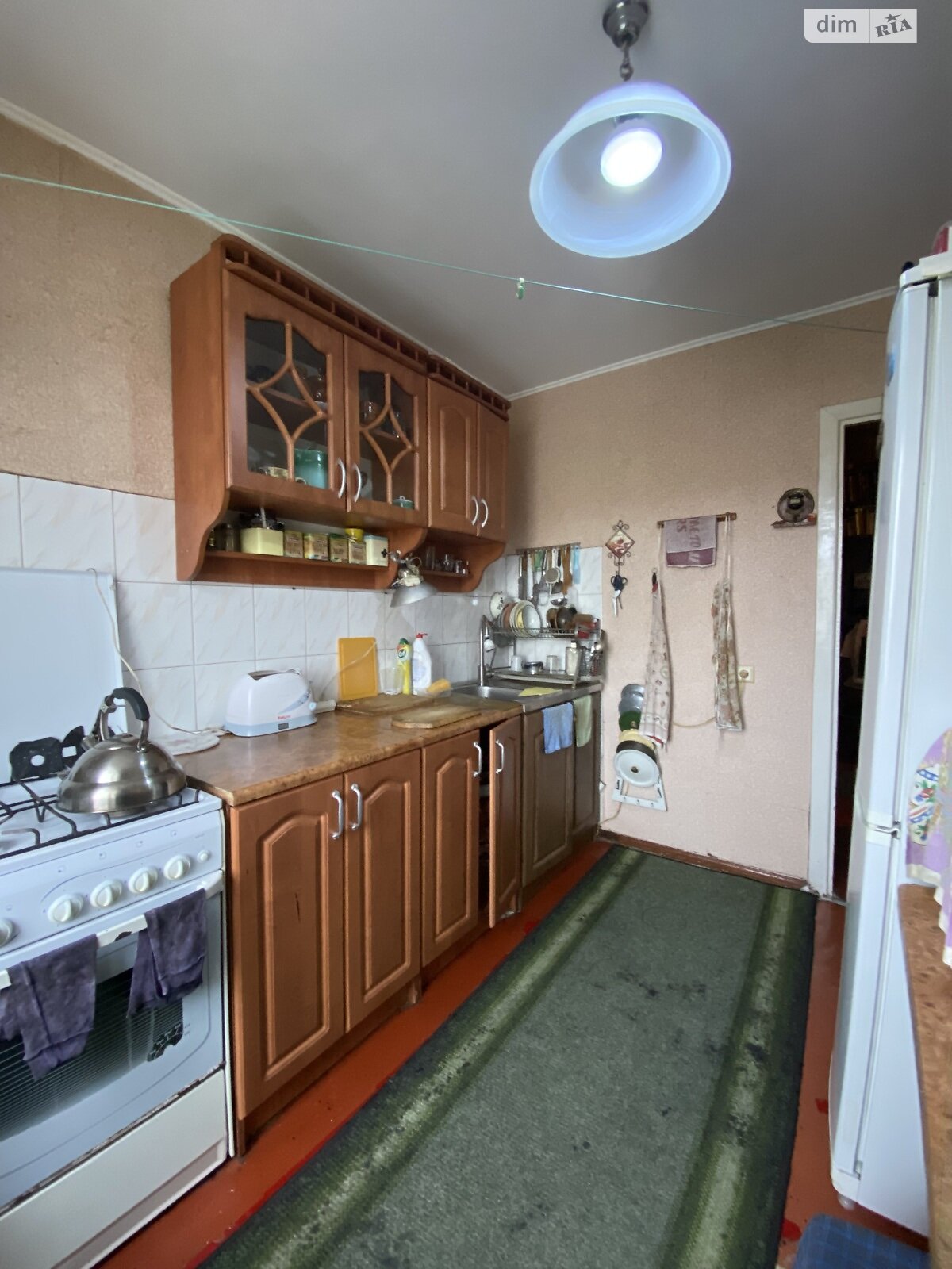 Продажа трехкомнатной квартиры в Виннице, на ул. Ляли Ратушной, район Славянка фото 1