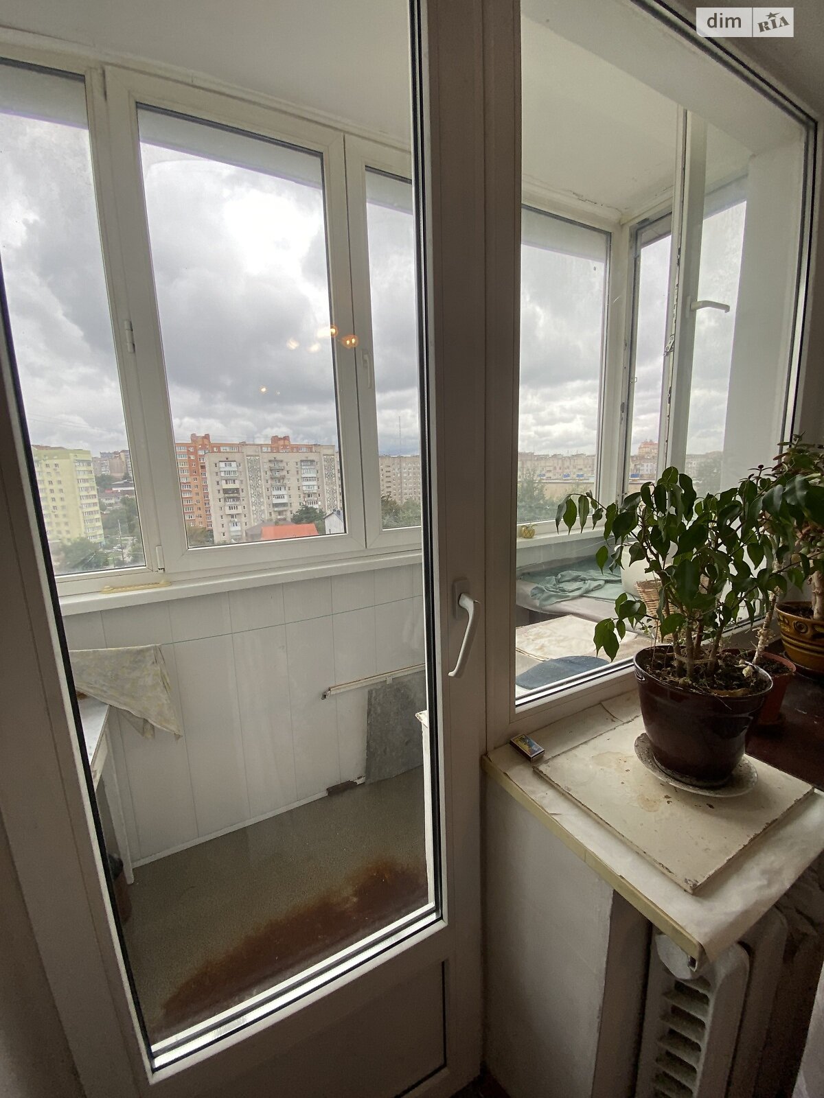 Продажа трехкомнатной квартиры в Виннице, на ул. Ляли Ратушной, район Славянка фото 1