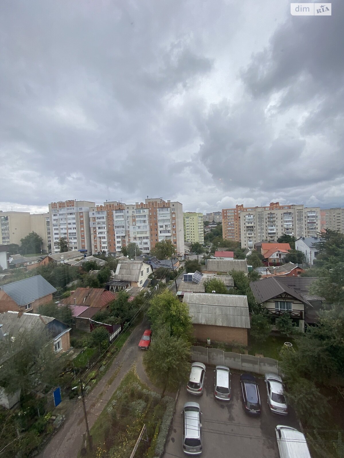 Продажа трехкомнатной квартиры в Виннице, на ул. Ляли Ратушной, район Славянка фото 1