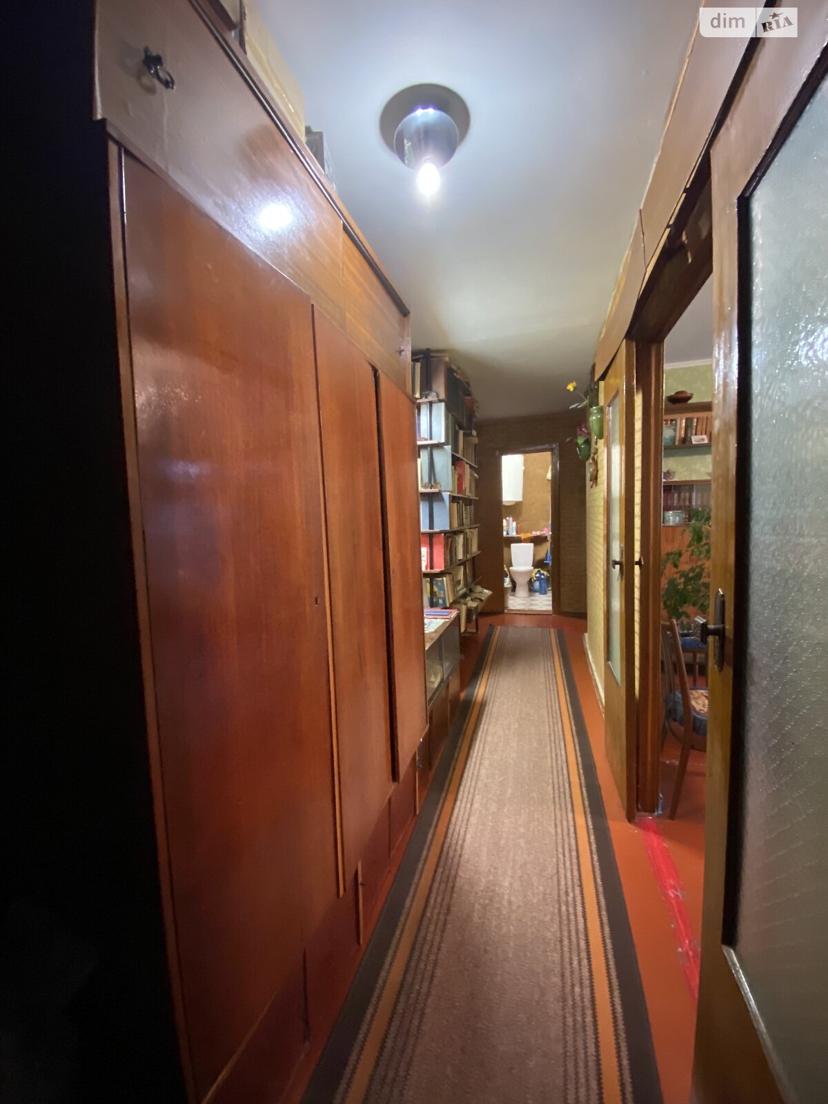 Продажа трехкомнатной квартиры в Виннице, на ул. Ляли Ратушной, район Славянка фото 1