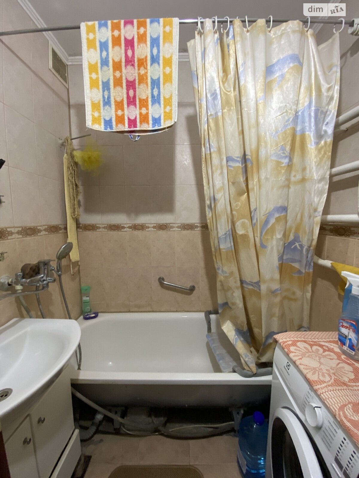 Продажа трехкомнатной квартиры в Виннице, на ул. Ляли Ратушной, район Славянка фото 1