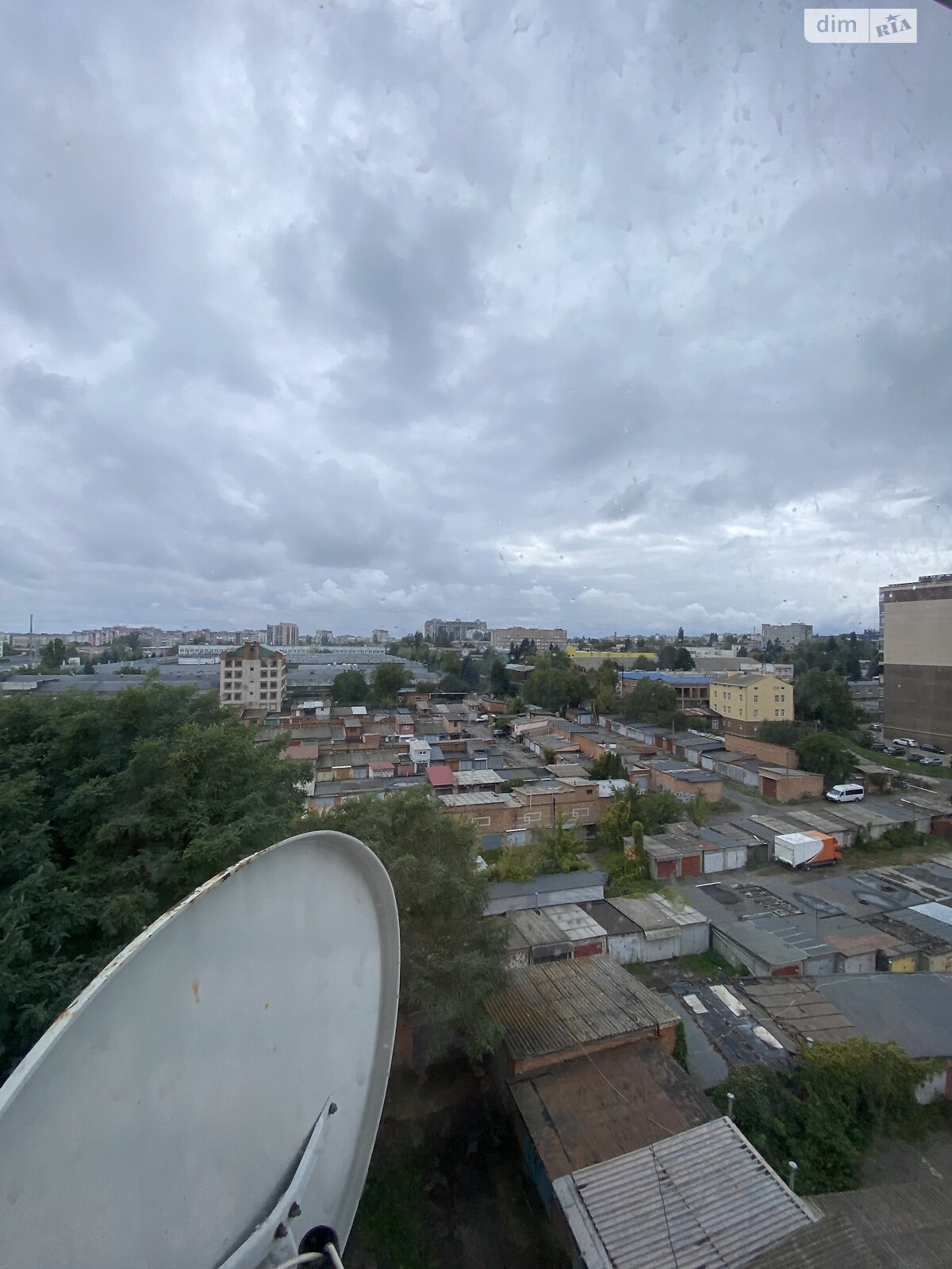 Продажа трехкомнатной квартиры в Виннице, на ул. Ляли Ратушной, район Славянка фото 1