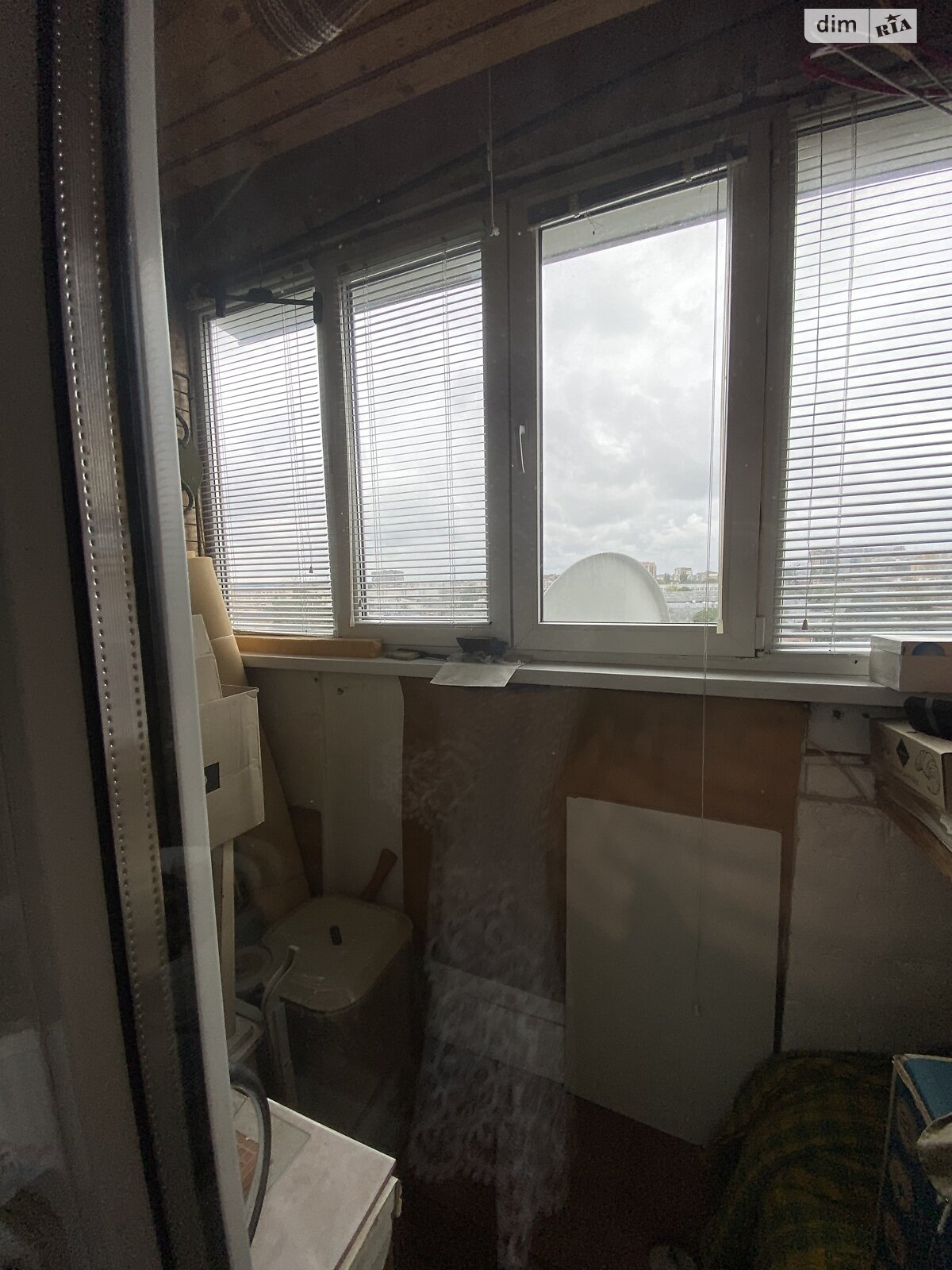 Продажа трехкомнатной квартиры в Виннице, на ул. Ляли Ратушной, район Славянка фото 1