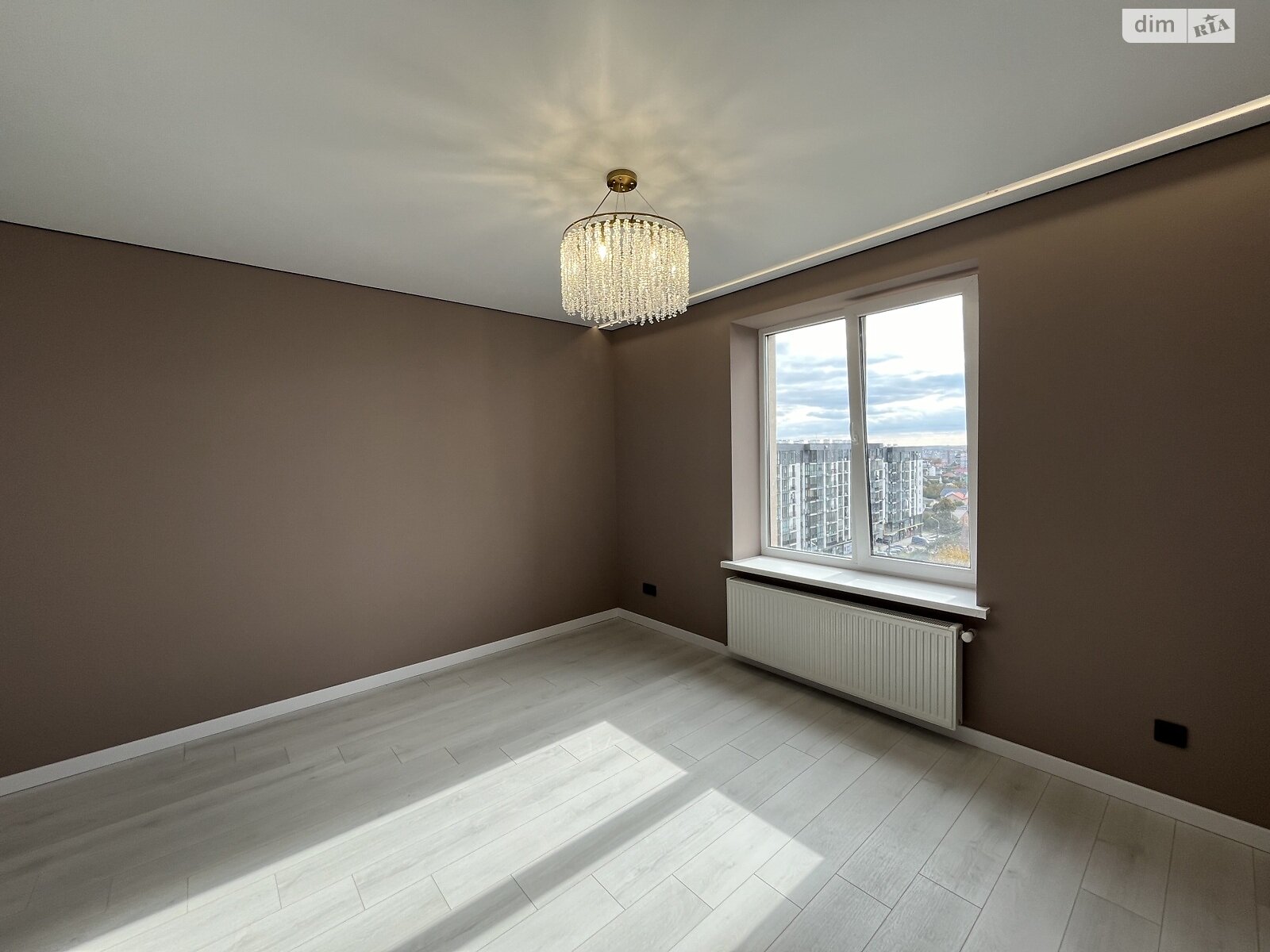 Продажа однокомнатной квартиры в Виннице, на ул. Ляли Ратушной, район Славянка фото 1 Продажа однокомнатной квартиры в Виннице, на ул. Ляли Ратушной, район Славянка фото 1