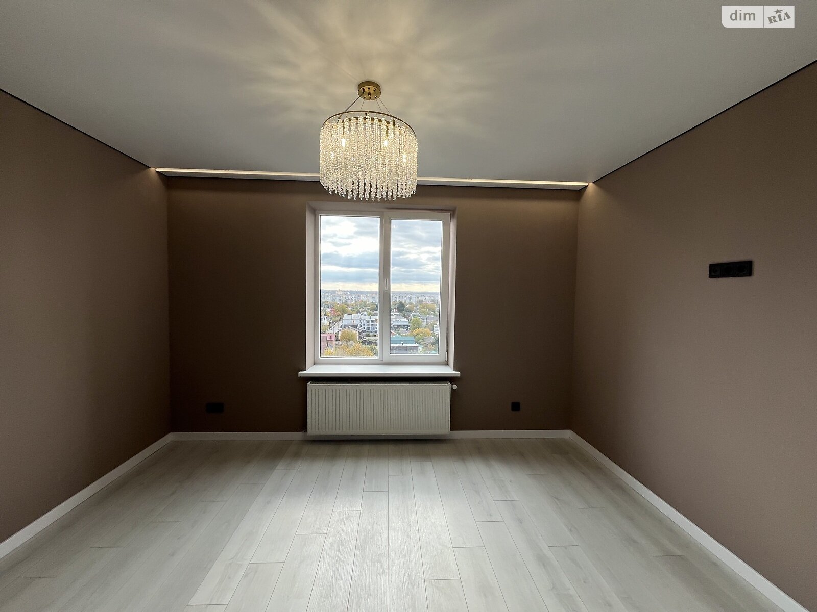 Продажа однокомнатной квартиры в Виннице, на ул. Ляли Ратушной, район Славянка фото 1 Продажа однокомнатной квартиры в Виннице, на ул. Ляли Ратушной, район Славянка фото 1