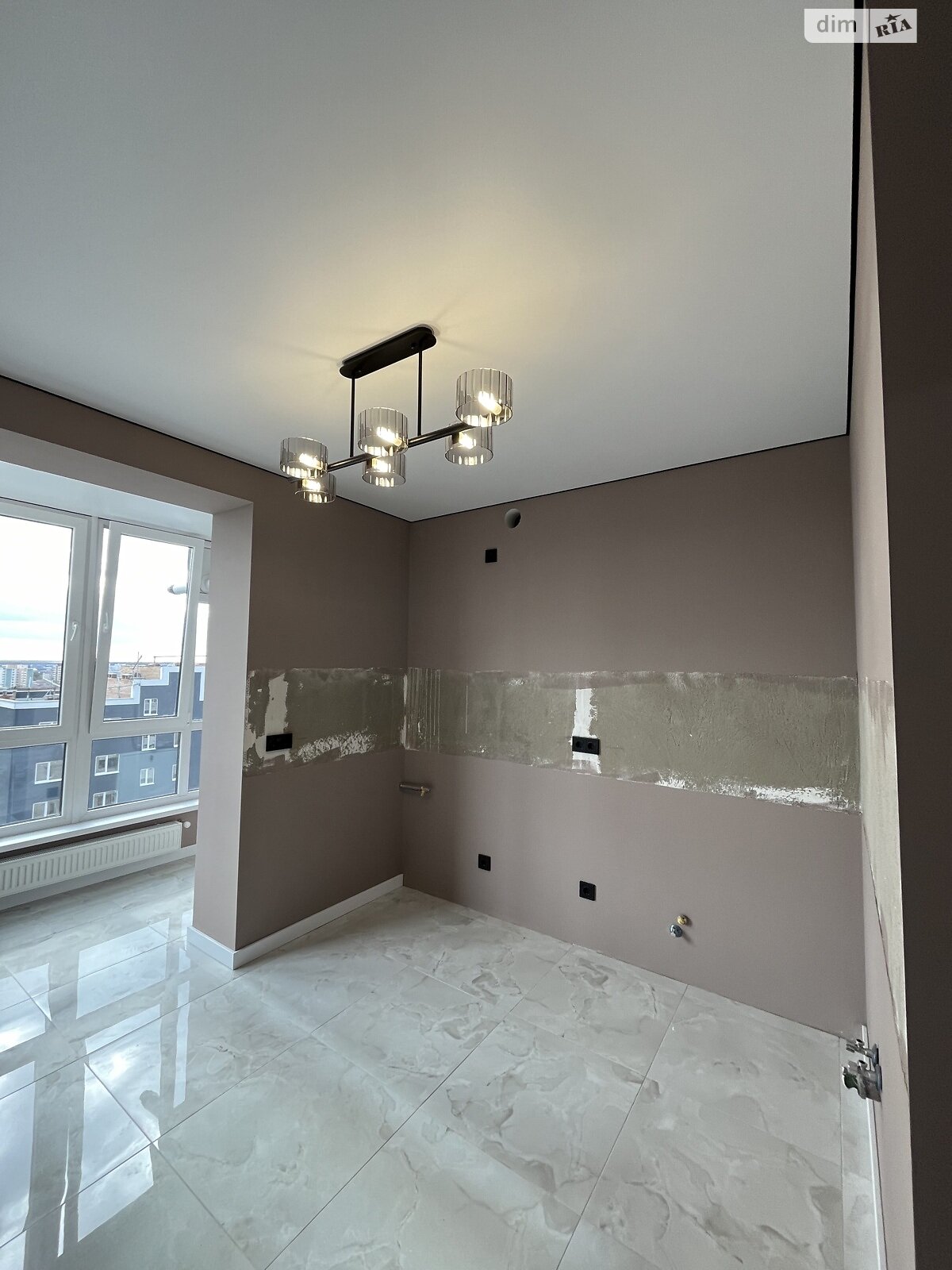 Продажа однокомнатной квартиры в Виннице, на ул. Ляли Ратушной, район Славянка фото 1 Продажа однокомнатной квартиры в Виннице, на ул. Ляли Ратушной, район Славянка фото 1