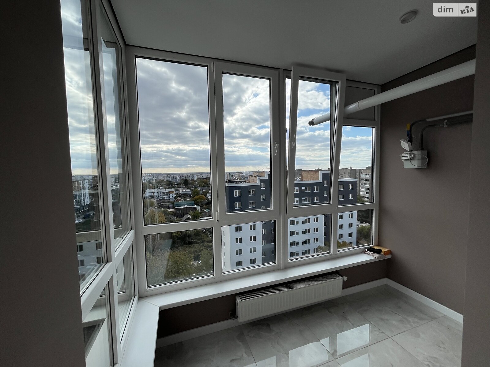 Продажа однокомнатной квартиры в Виннице, на ул. Ляли Ратушной, район Славянка фото 1 Продажа однокомнатной квартиры в Виннице, на ул. Ляли Ратушной, район Славянка фото 1