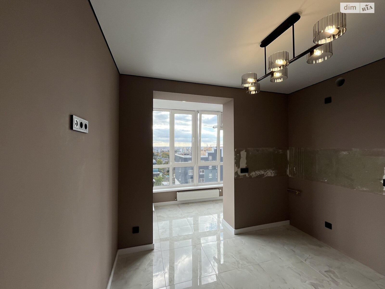 Продажа однокомнатной квартиры в Виннице, на ул. Ляли Ратушной, район Славянка фото 1 Продажа однокомнатной квартиры в Виннице, на ул. Ляли Ратушной, район Славянка фото 1