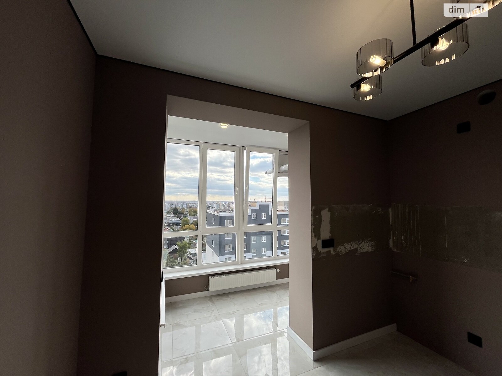 Продажа однокомнатной квартиры в Виннице, на ул. Ляли Ратушной, район Славянка фото 1 Продажа однокомнатной квартиры в Виннице, на ул. Ляли Ратушной, район Славянка фото 1