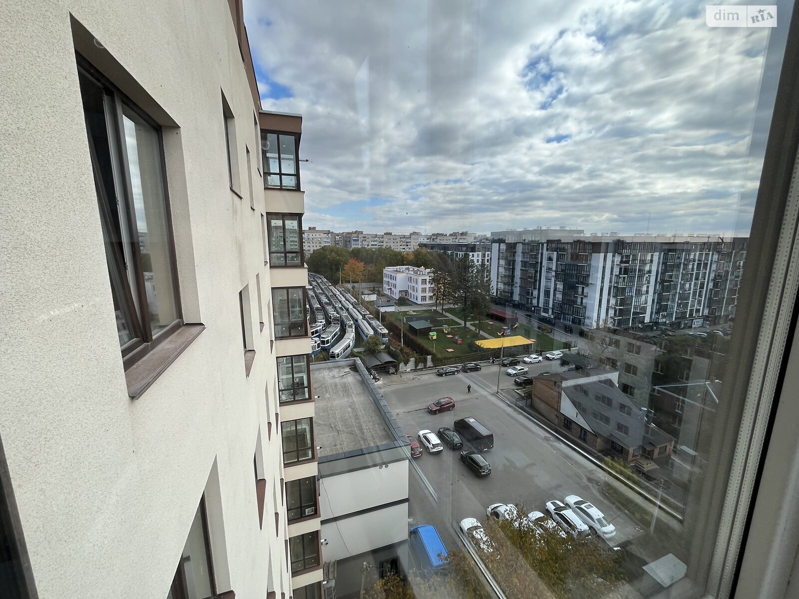 Продажа однокомнатной квартиры в Виннице, на ул. Ляли Ратушной, район Славянка фото 1 Продажа однокомнатной квартиры в Виннице, на ул. Ляли Ратушной, район Славянка фото 1