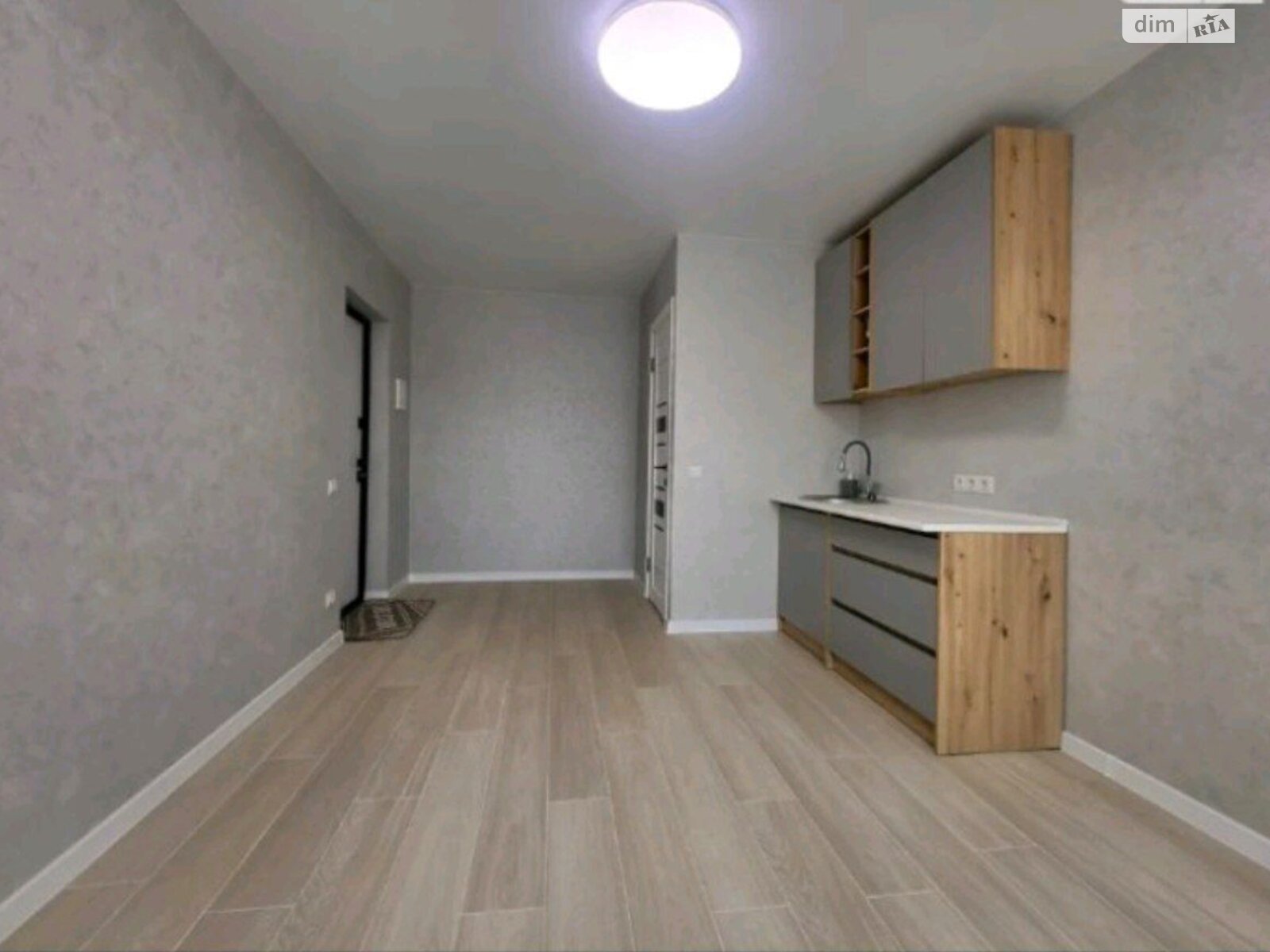 Продажа однокомнатной квартиры в Виннице, на ул. Ляли Ратушной, район Славянка фото 1