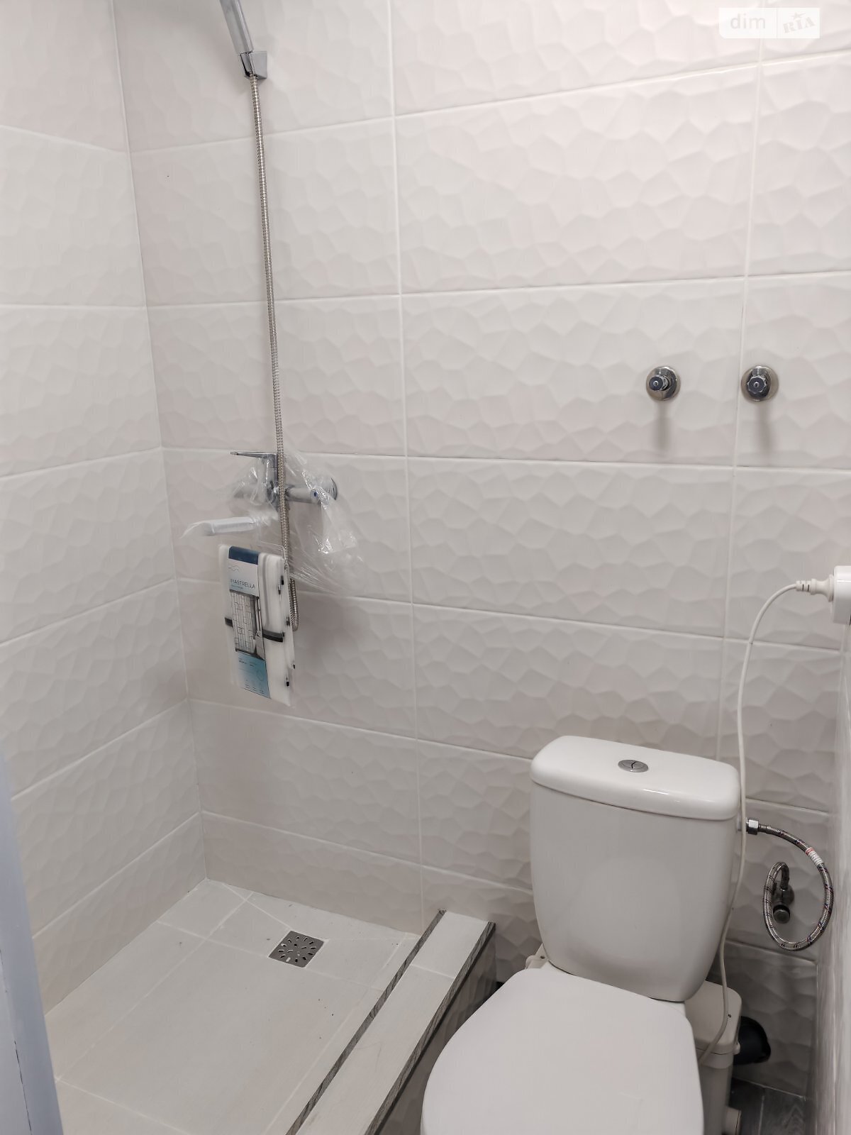 Продажа однокомнатной квартиры в Виннице, на ул. Ляли Ратушной, район Славянка фото 1