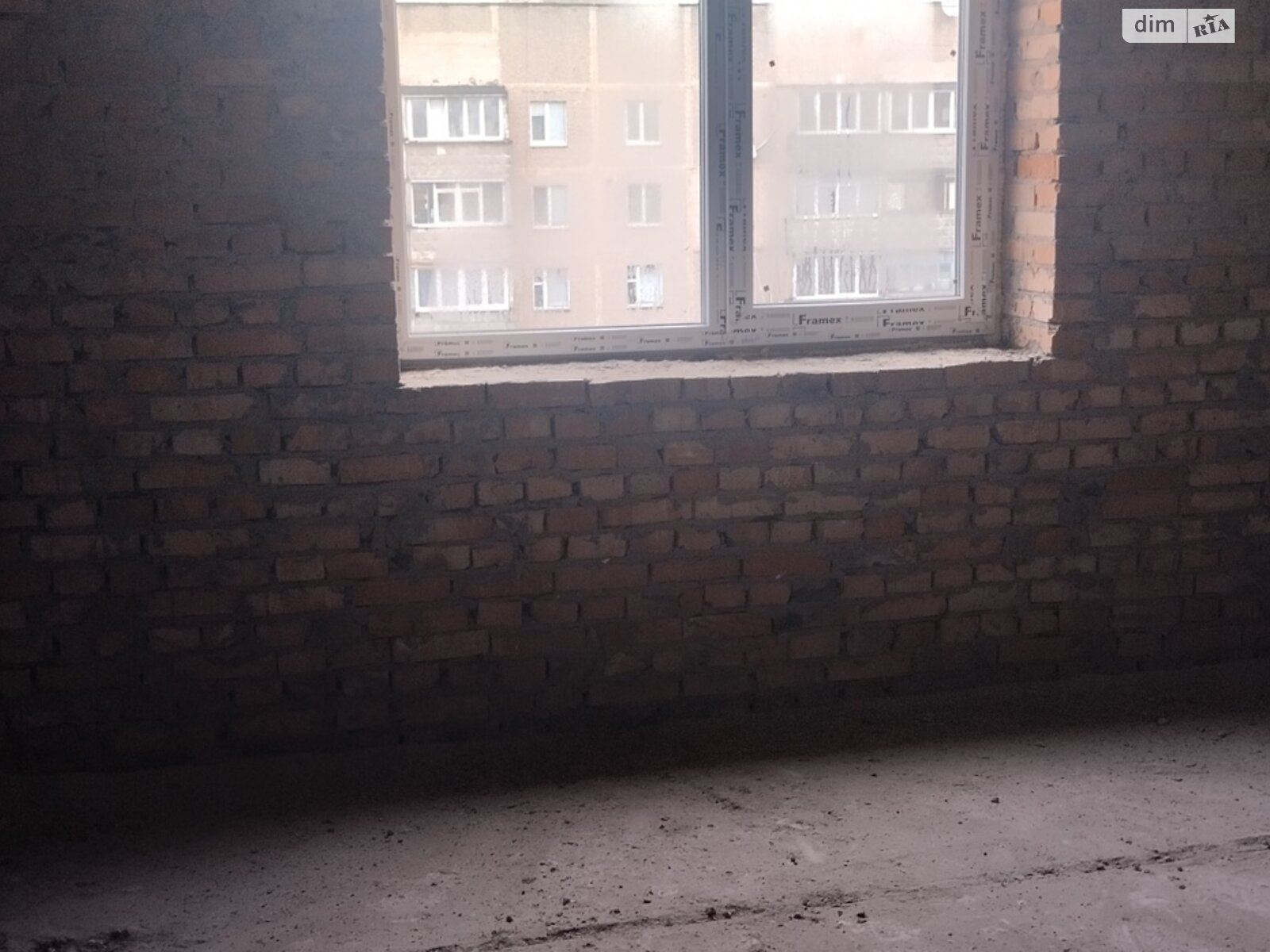 Продажа трехкомнатной квартиры в Виннице, на ул. Ляли Ратушной, район Славянка фото 1