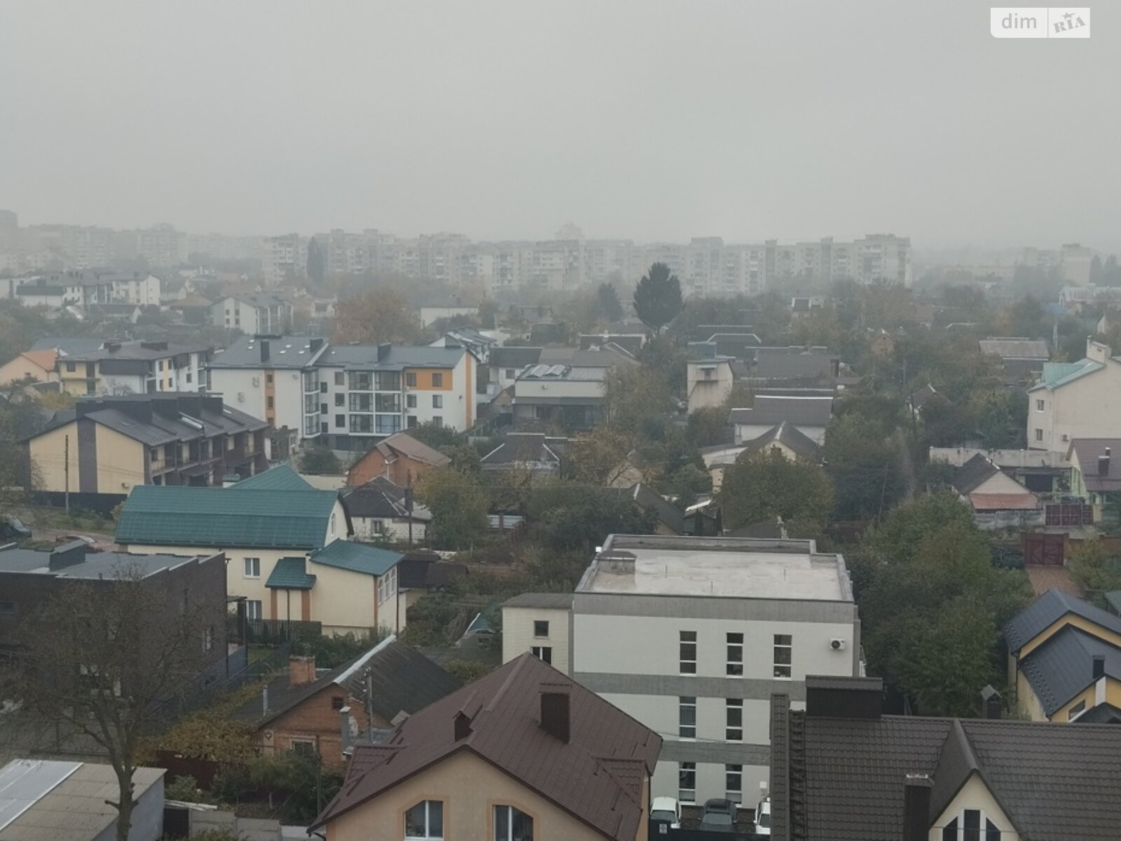 Продажа трехкомнатной квартиры в Виннице, на ул. Ляли Ратушной, район Славянка фото 1