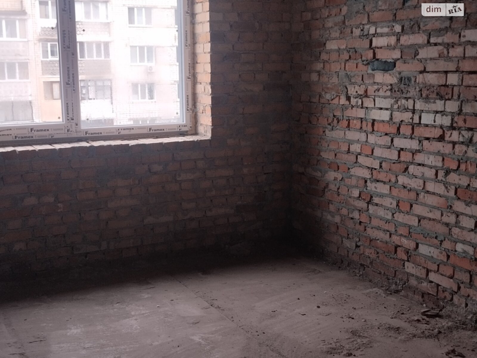 Продажа трехкомнатной квартиры в Виннице, на ул. Ляли Ратушной, район Славянка фото 1